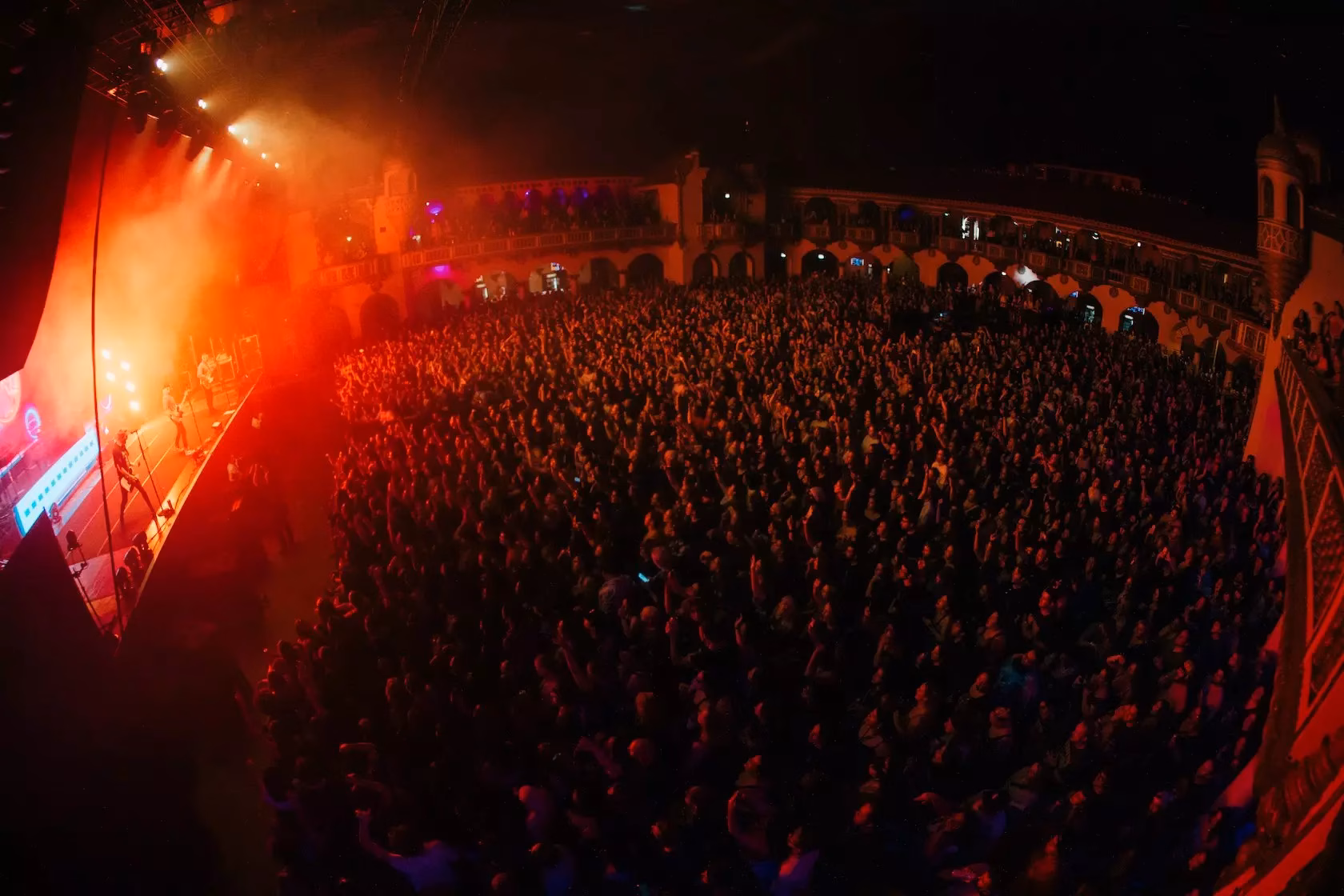 All Time Low Chicago