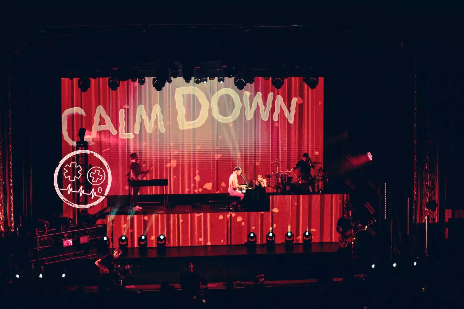 All Time Low Montreal