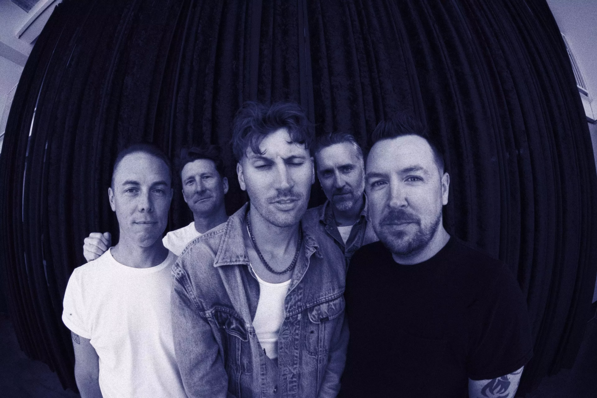 anberlin anberlin