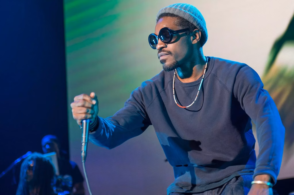 André 3000