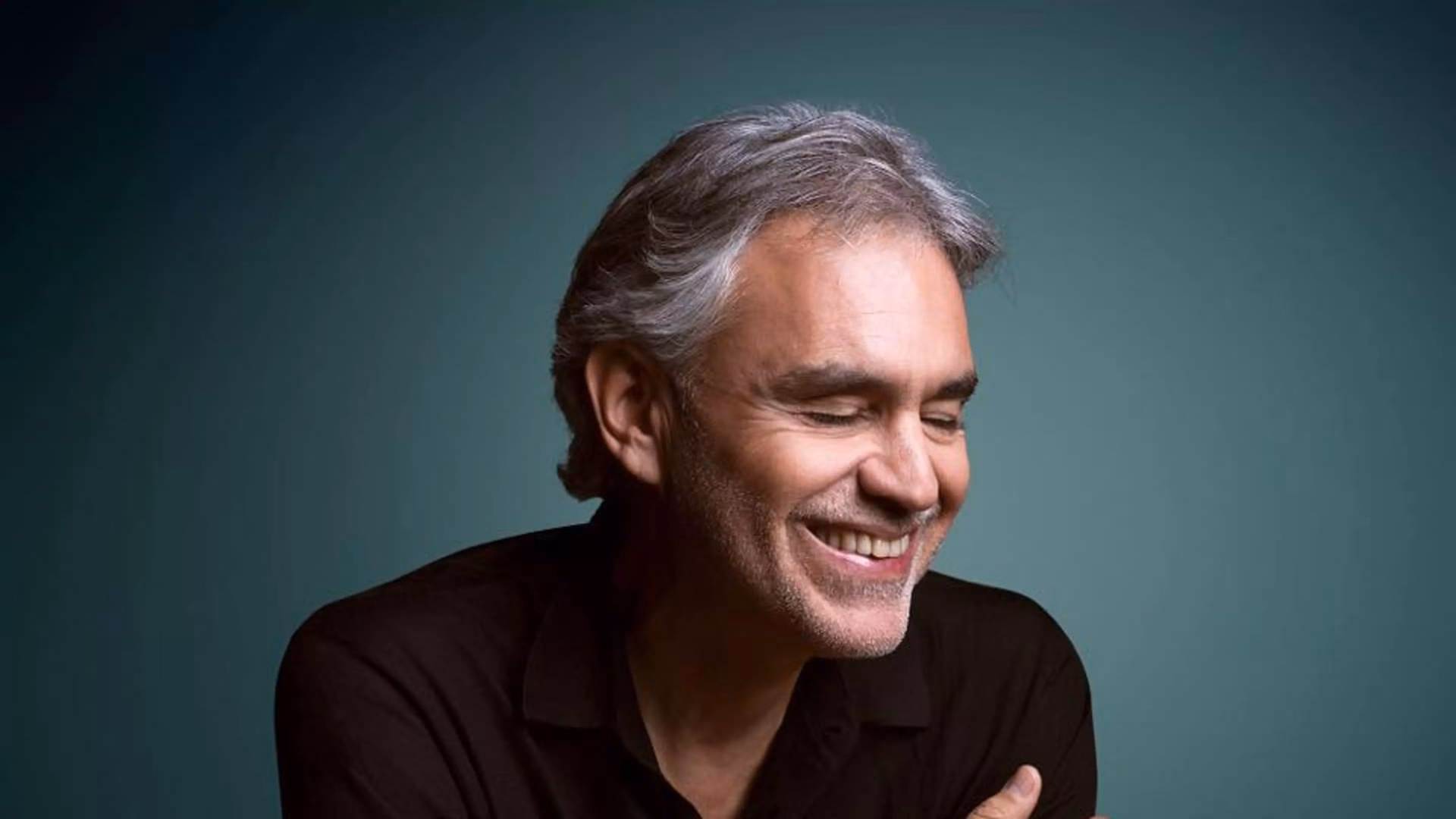 Andrea Bocelli’s Live “Music For Hope” Concert Was The Most Streamed In The History Of Classical Music