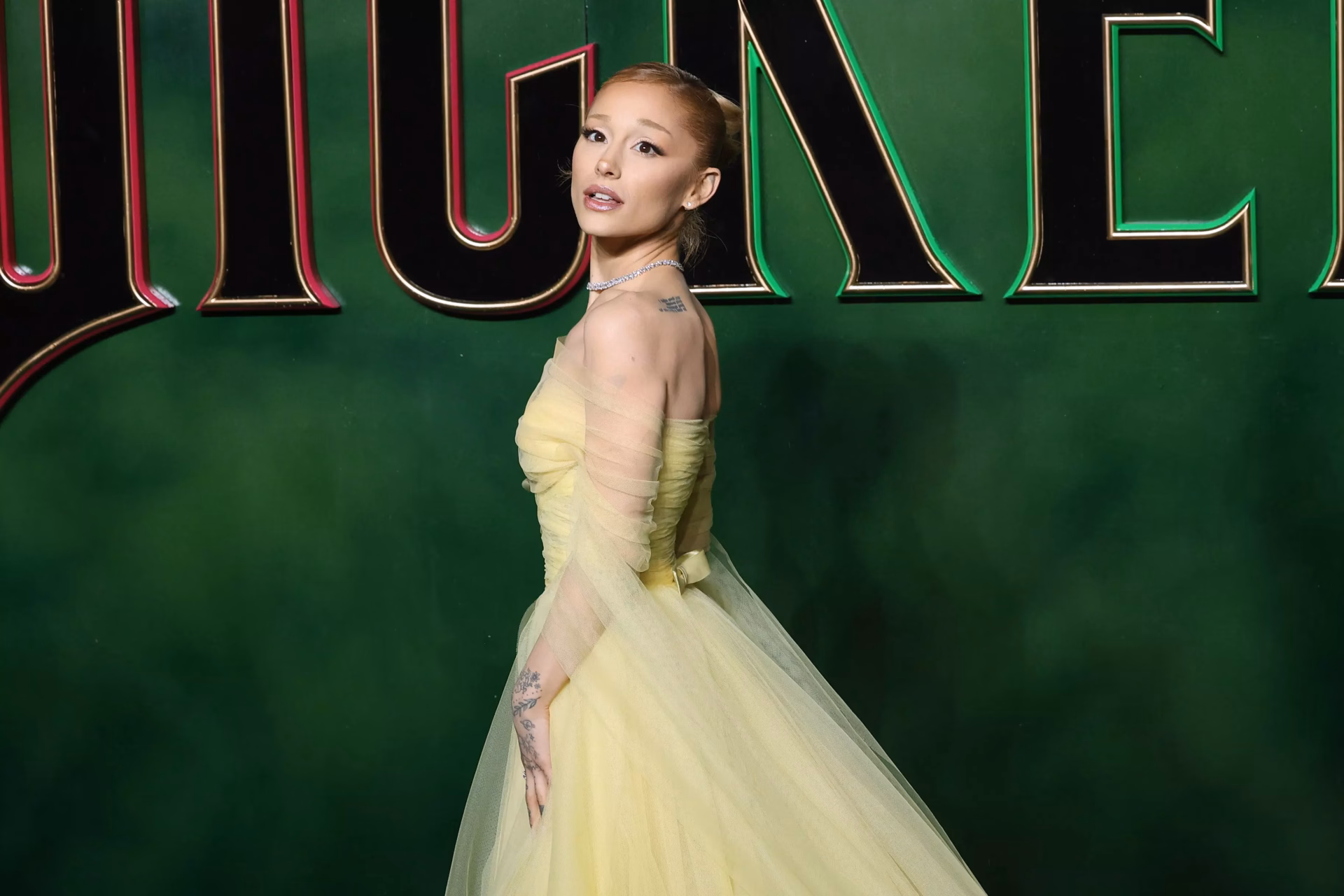 Ariana Grande’s Road To ‘Wicked’: How The Pop Star Manifested Her Theater Kid Dreams In The Most Full-Circle Way Possible
