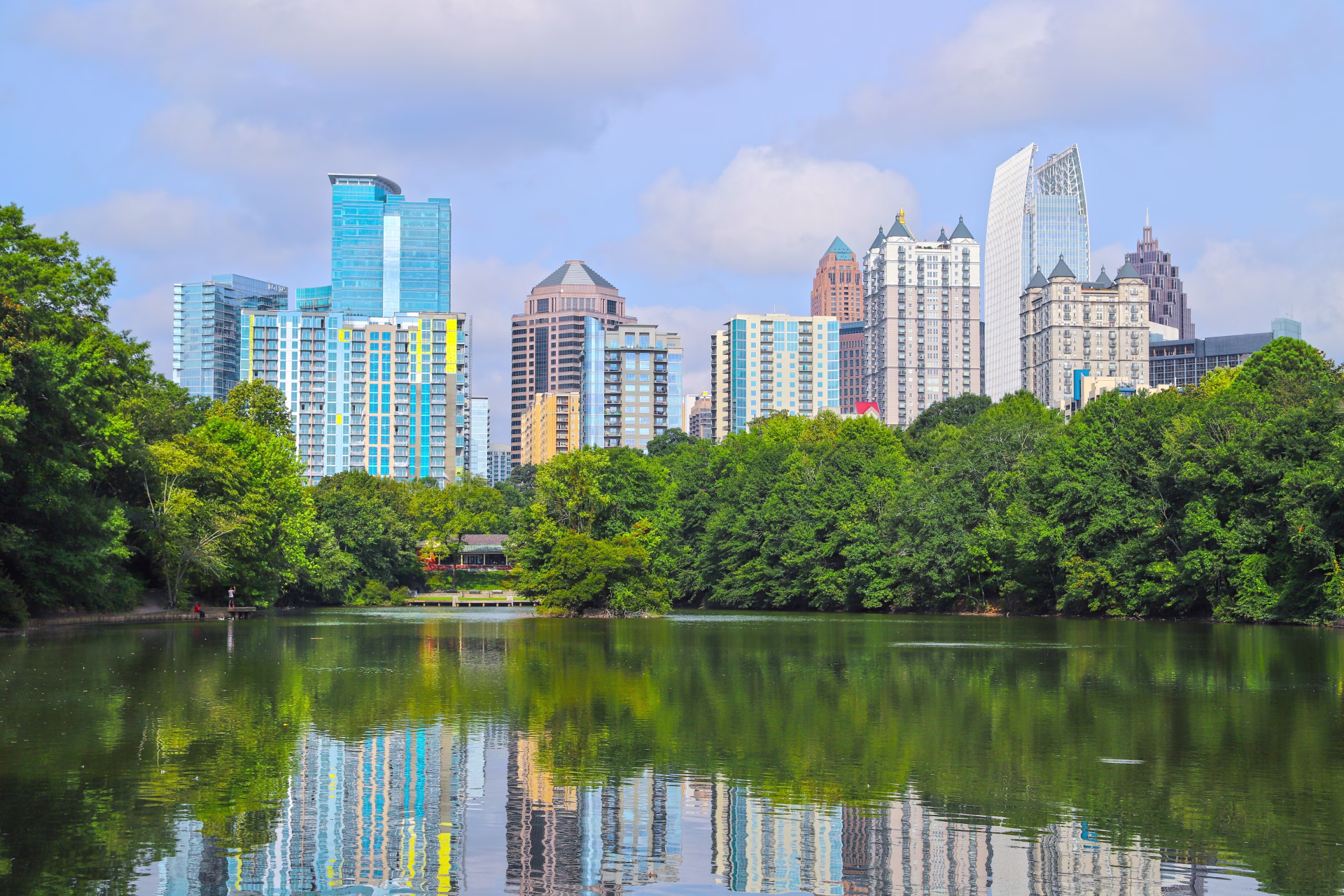 Atlanta