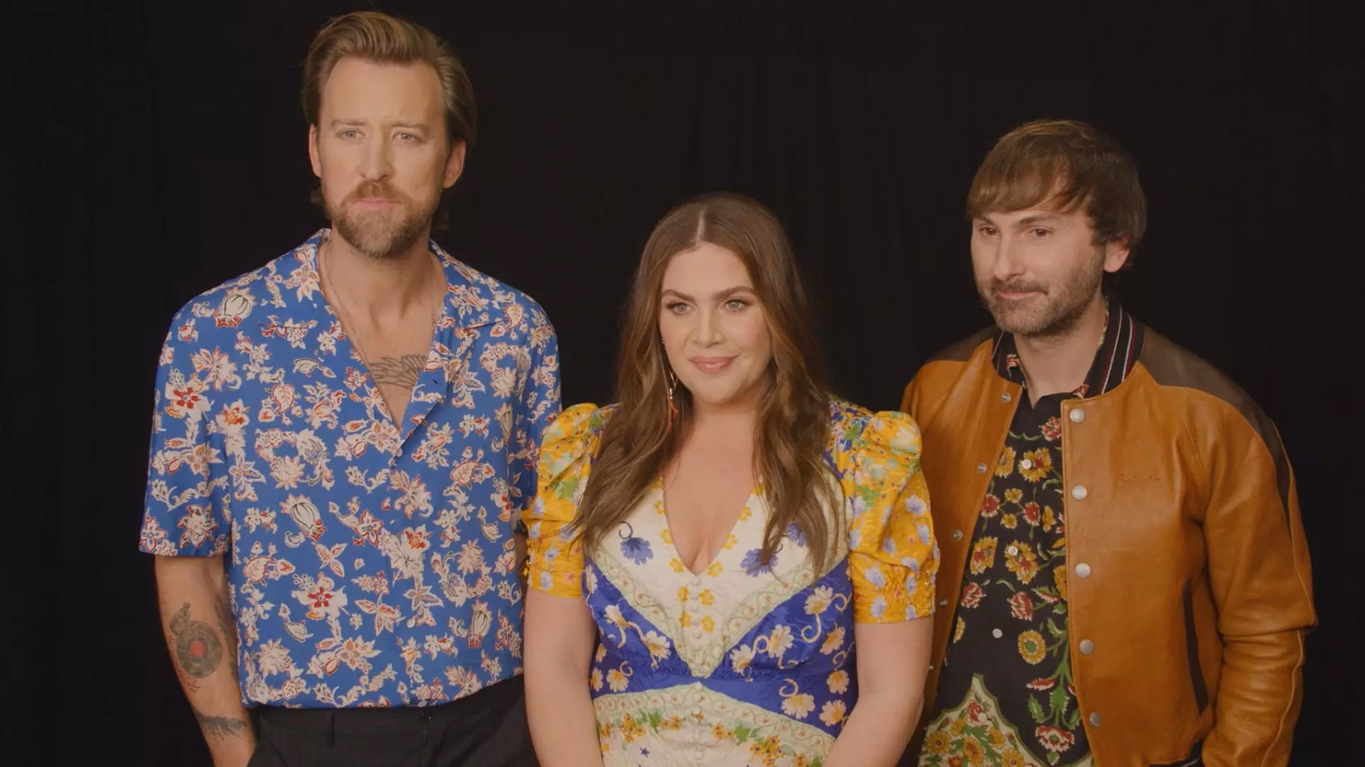 Watch Lady A Reflect On Their Favorite Beach Boys Classics
