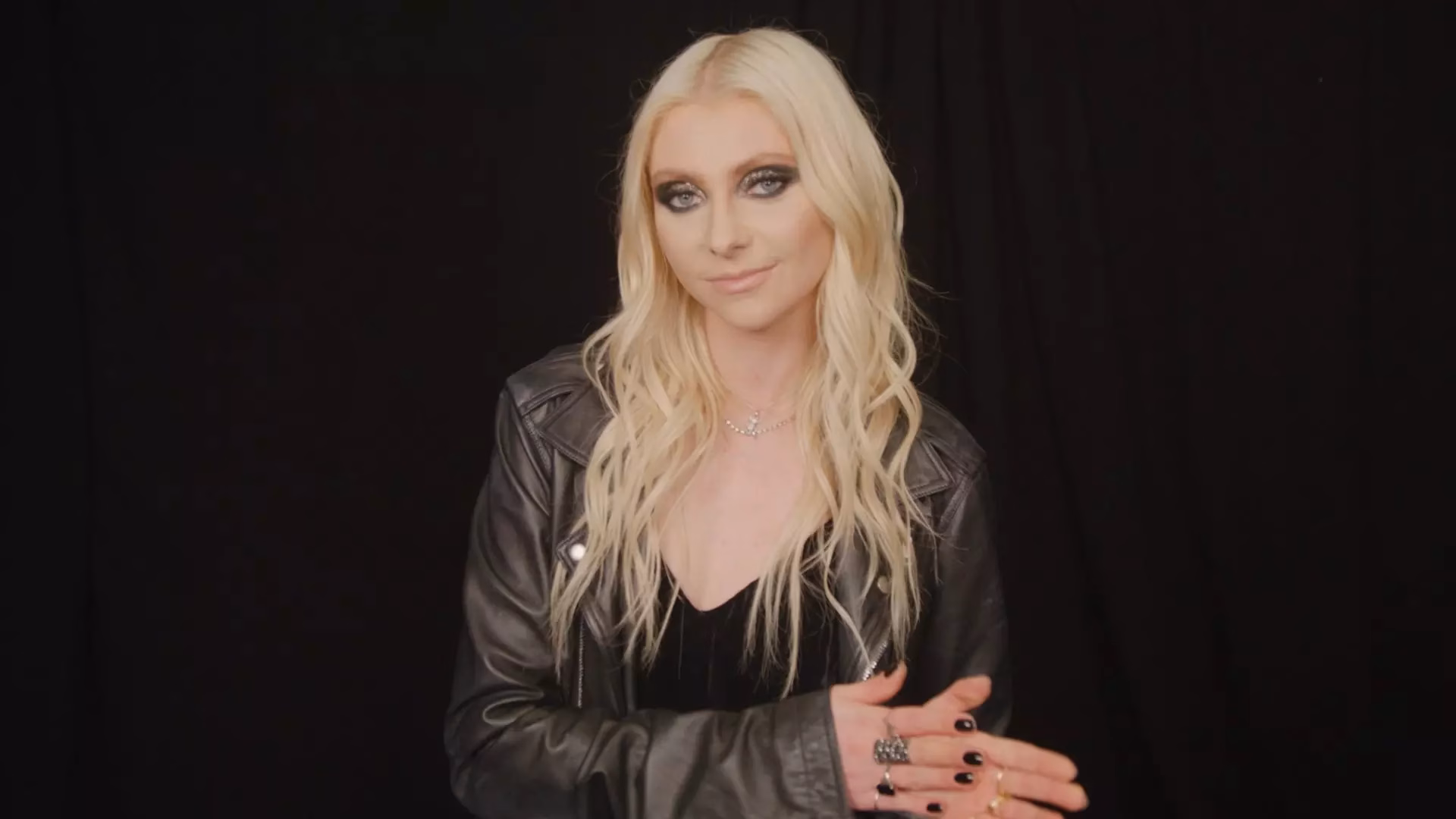 Watch Taylor Momsen Speak About The Beach Boys’ Legacy