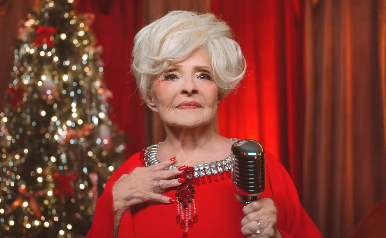 A Good Old-Fashioned Classic: Inside The Improbable Rise Of Brenda Lee’s “Rockin’ Around The Christmas Tree”