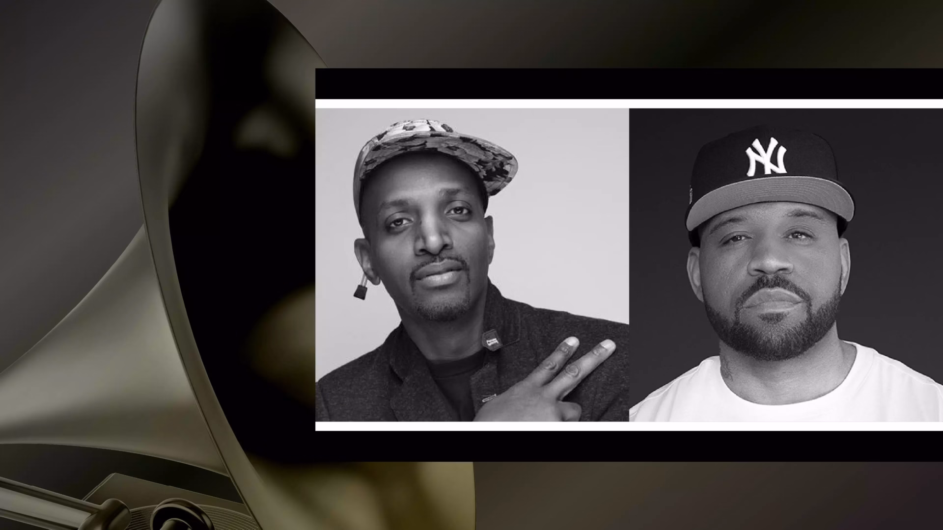 J. Ivy & Torae Appointed As Co-Chairs Of The Recording Academy’s Black Music Collective