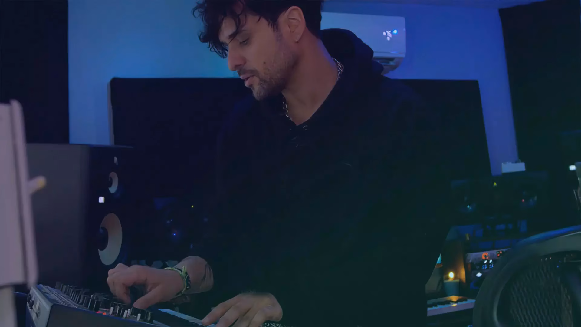 Behind The Board: Producer Eric Zayne On His Improbable Path To Music That Led To Working With Superstars Like H.E.R. & BTS