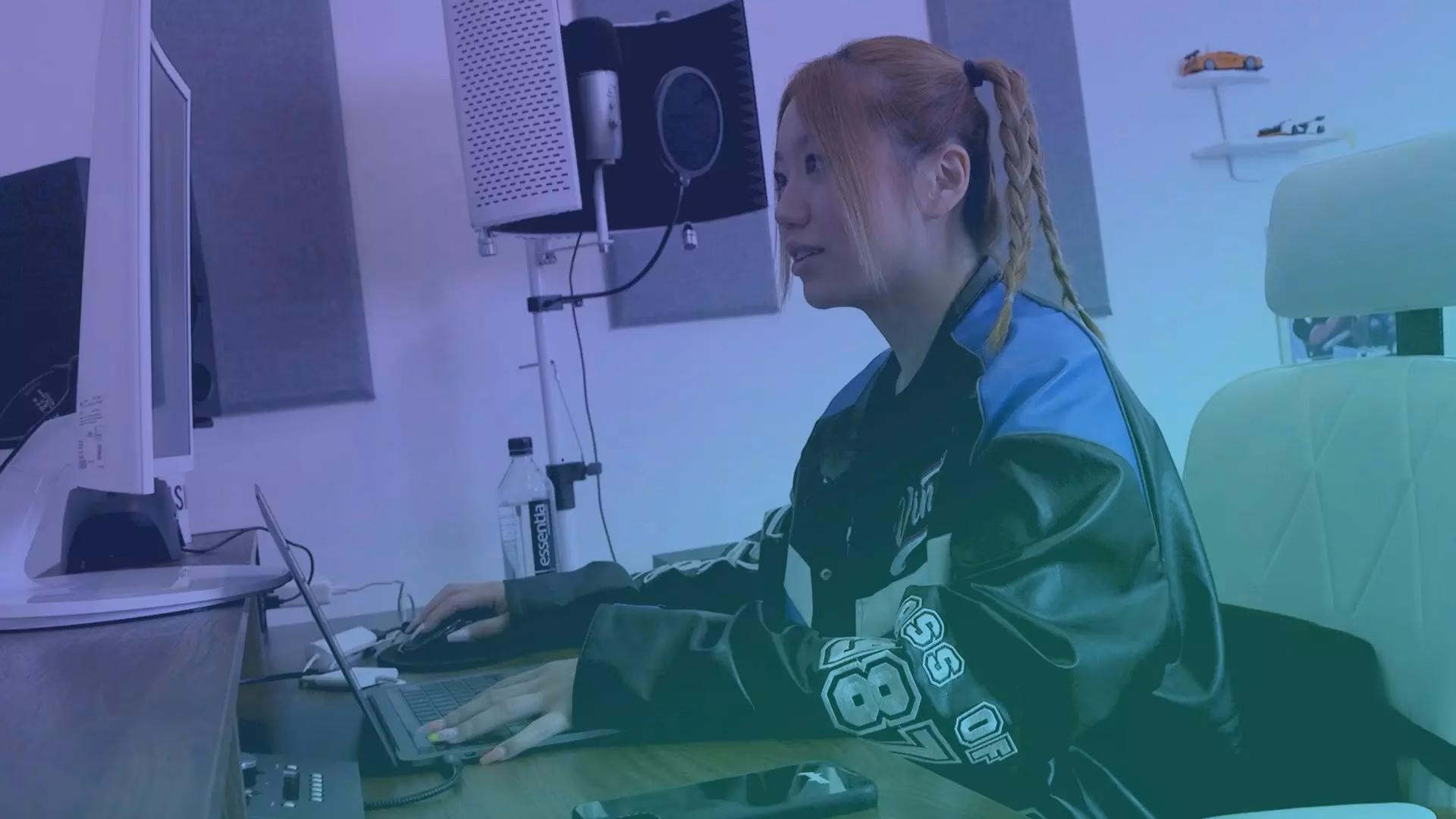 Behind The Board: How Avicii Inspired CHYL To Leave Finance For A Full-Time Career In Music
