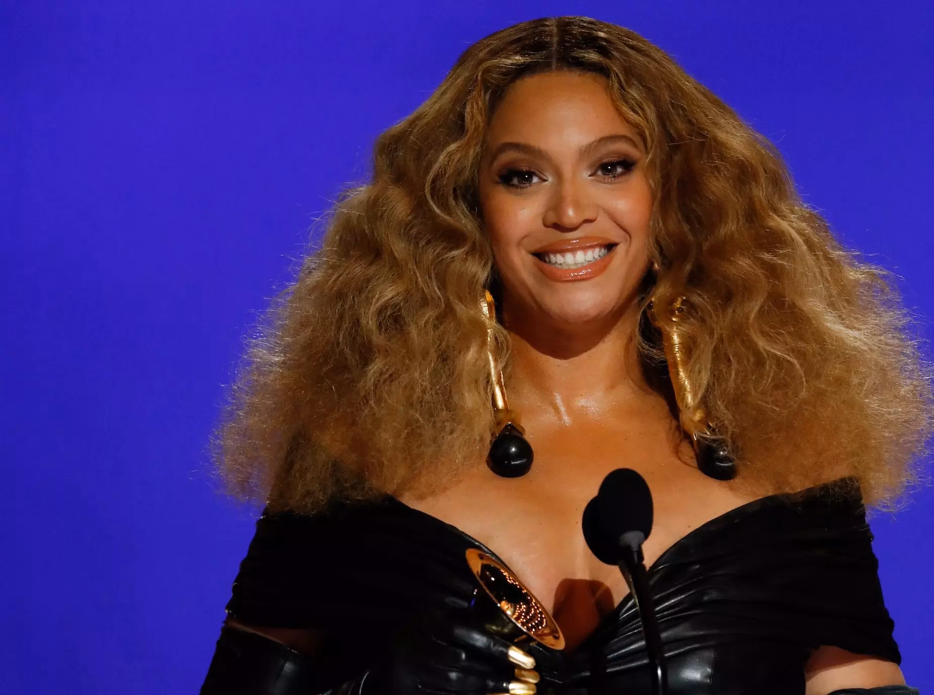 Beyoncé Is The Most Nominated Artist At The 2023 GRAMMYs: A Breakdown Of Her Record-Setting History At Music’s Biggest Night
