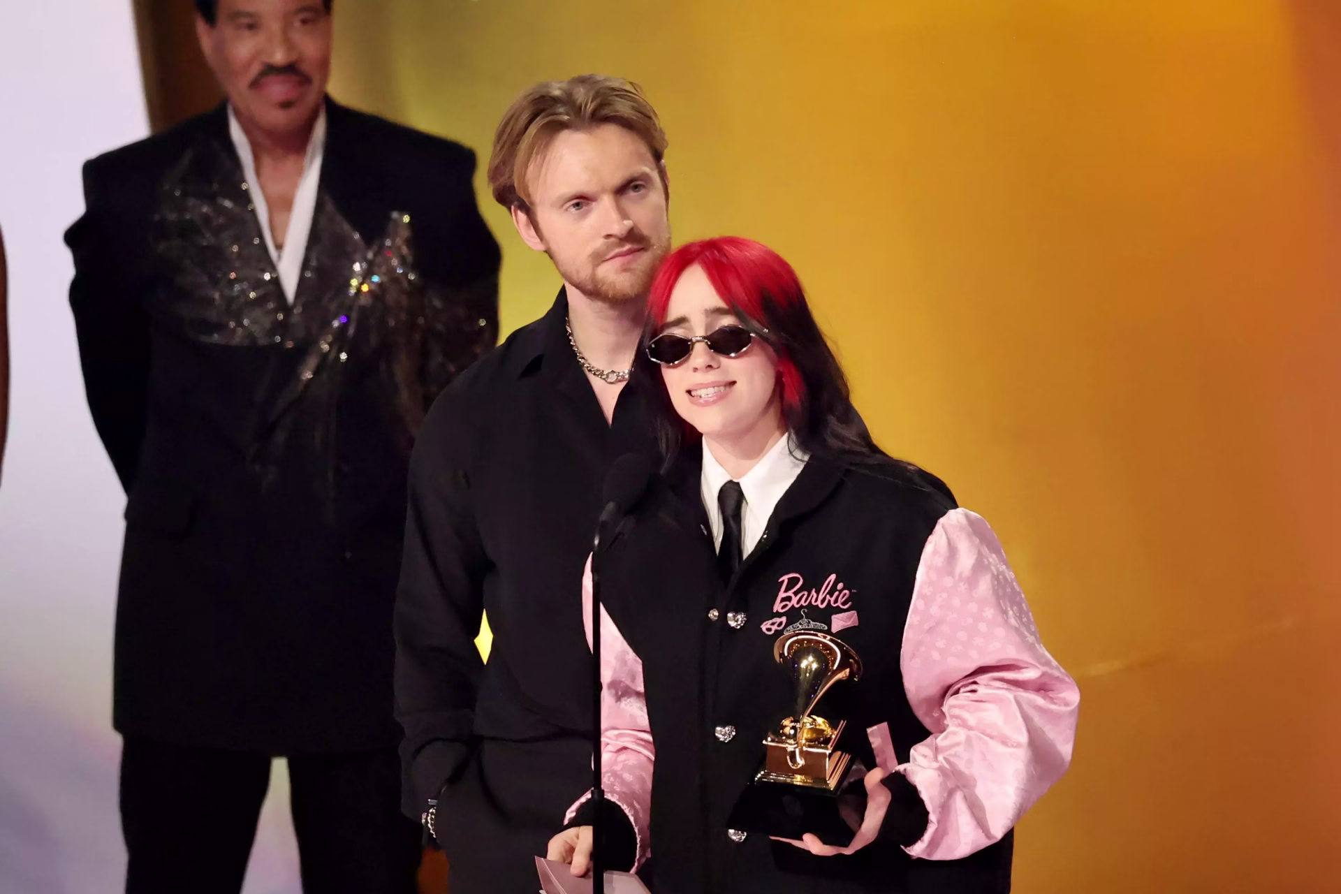 2024 GRAMMYs: Billie Eilish Wins GRAMMY For Song Of The Year For “What Was I Made For?” From The ‘Barbie’ Soundtrack