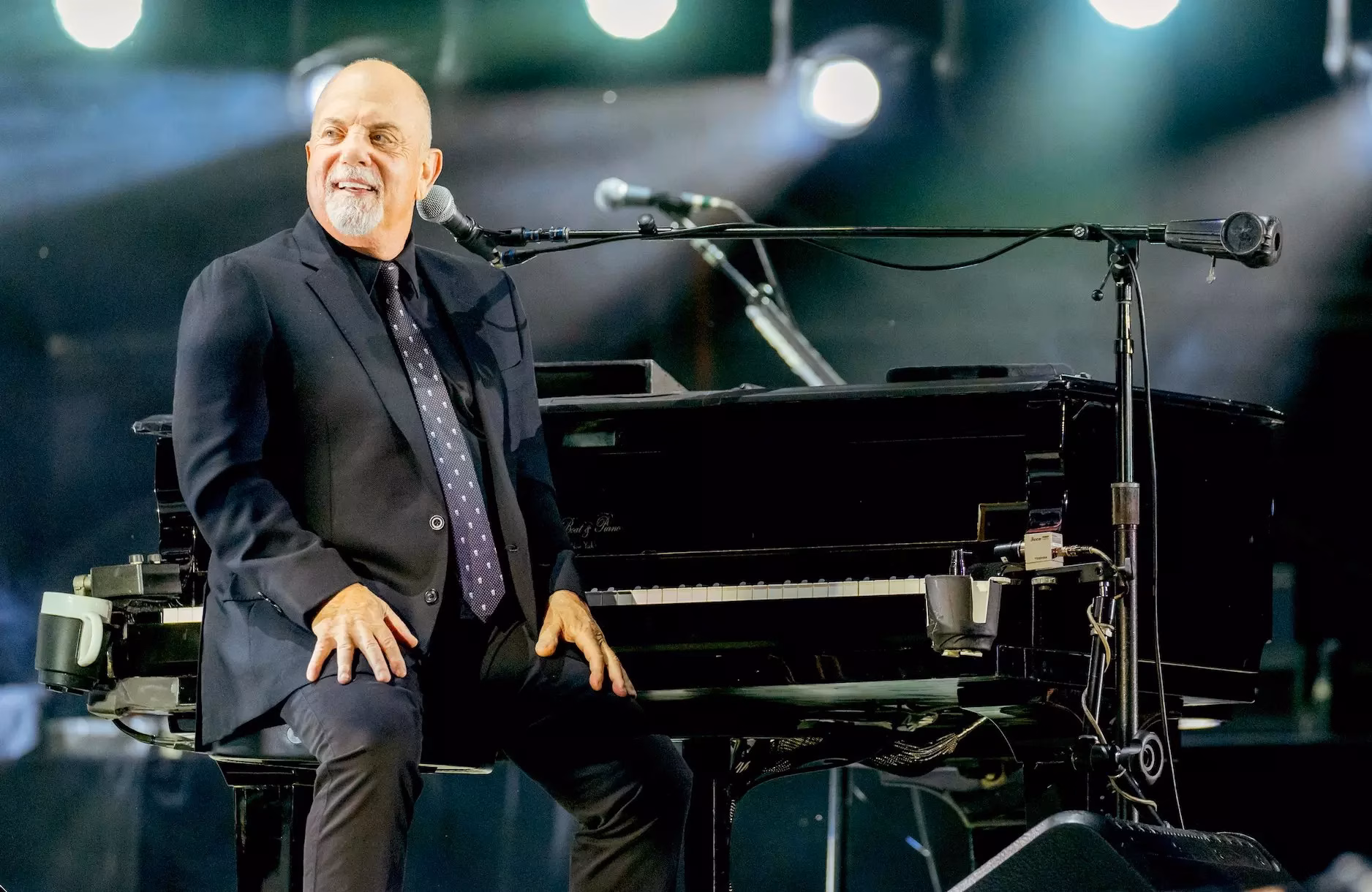 Billy Joel’s Biggest Songs: 15 Tracks That Best Showcase The Piano Man’s Storytelling And Pop Hooks