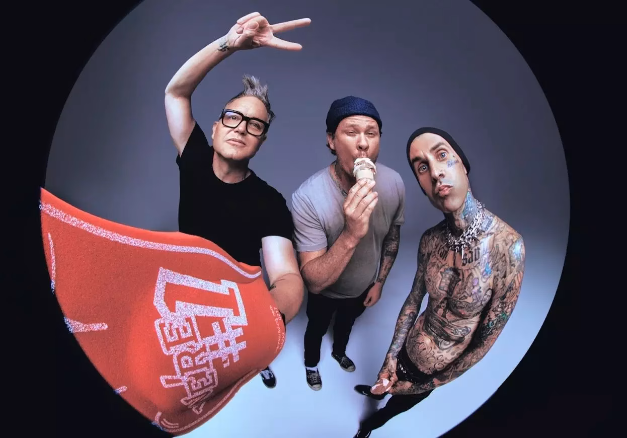 Blink-182 Essentials: 15 Songs That Prove They’re Rock’s Most Serious Unserious Band