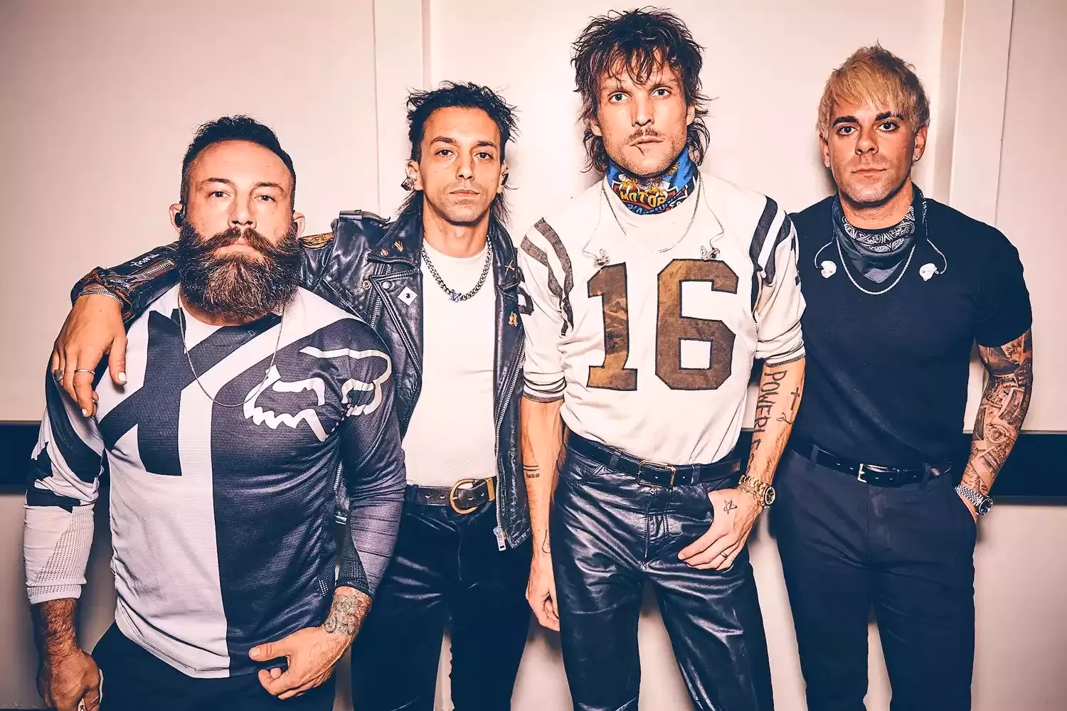 Boys Like Girls Is Back: How Self-Acceptance & Artistic Freedom Created The Pop-Punk Group’s Best Form