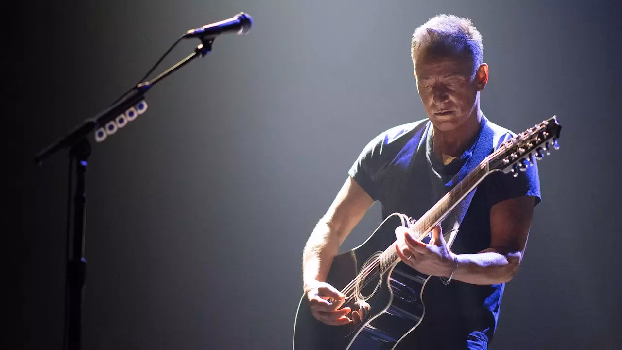 JERSEY4JERSEY COVID-19 Benefit Concert: SZA, Bruce Springsteen, Halsey, Bon Jovi & More