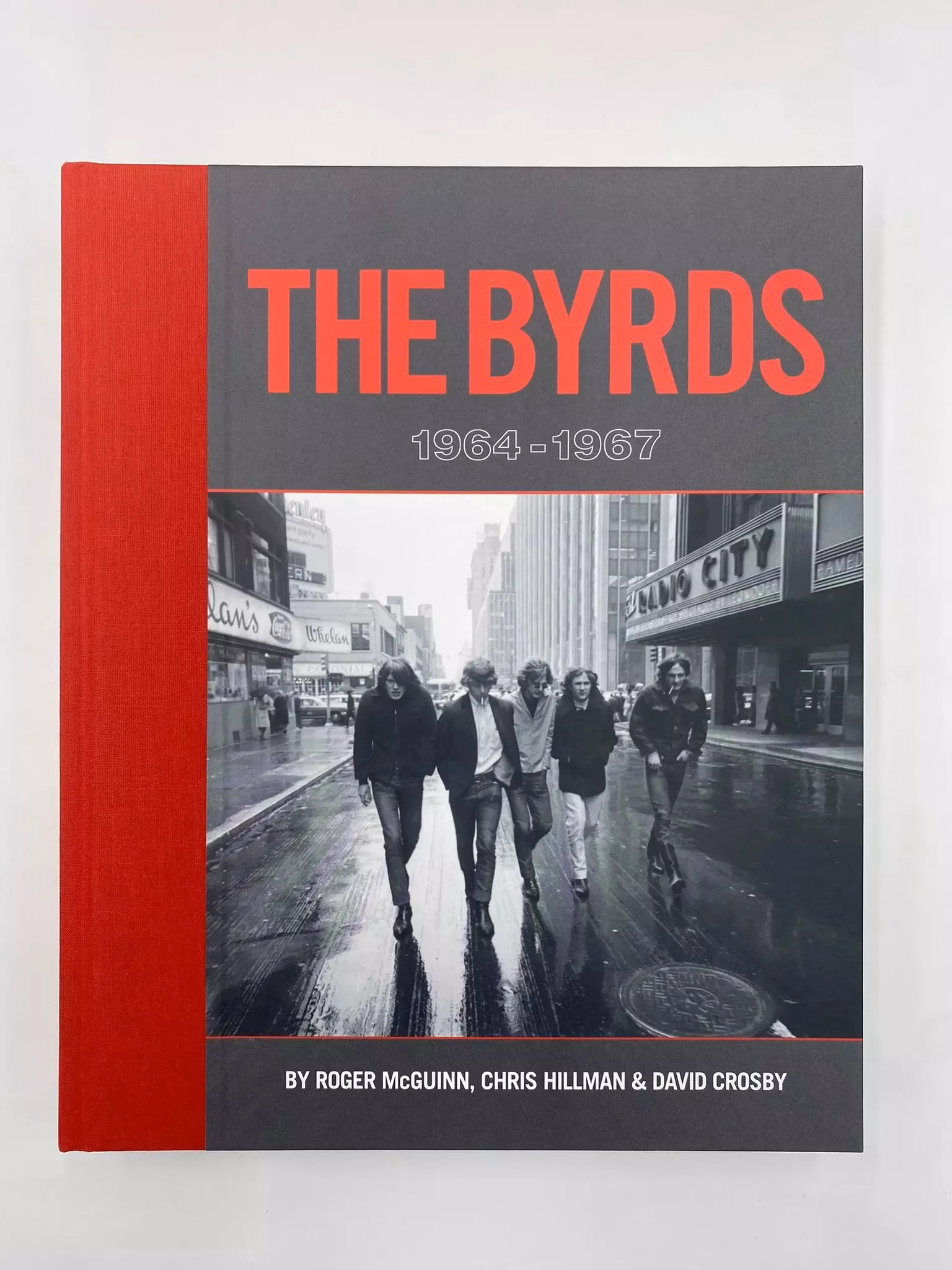 ByrdsRogerMcGuinn ByrdsRogerMcGuinn