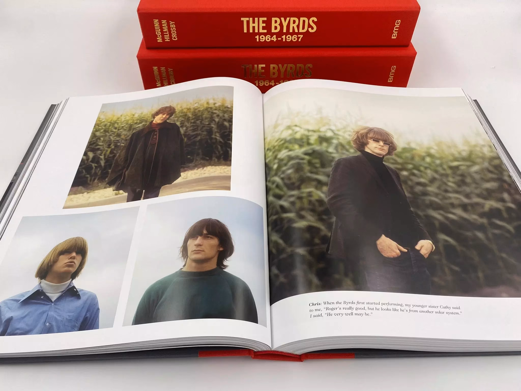 TheByrds TheByrds