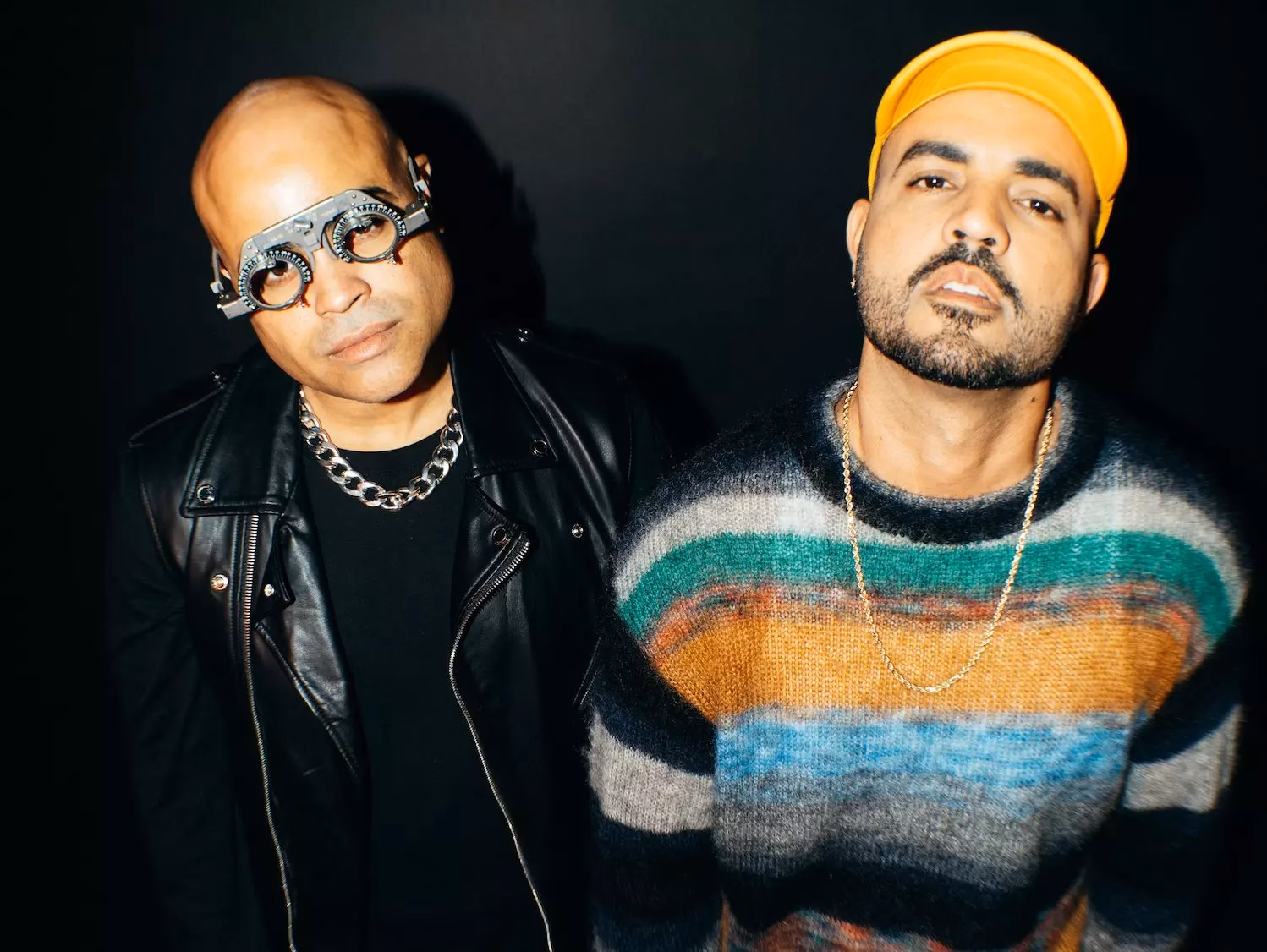 After Producing For Latin’s Biggest Stars, Coastcity Have Found A Deeper Mission In Music: “We Wanted To Fill This Void”