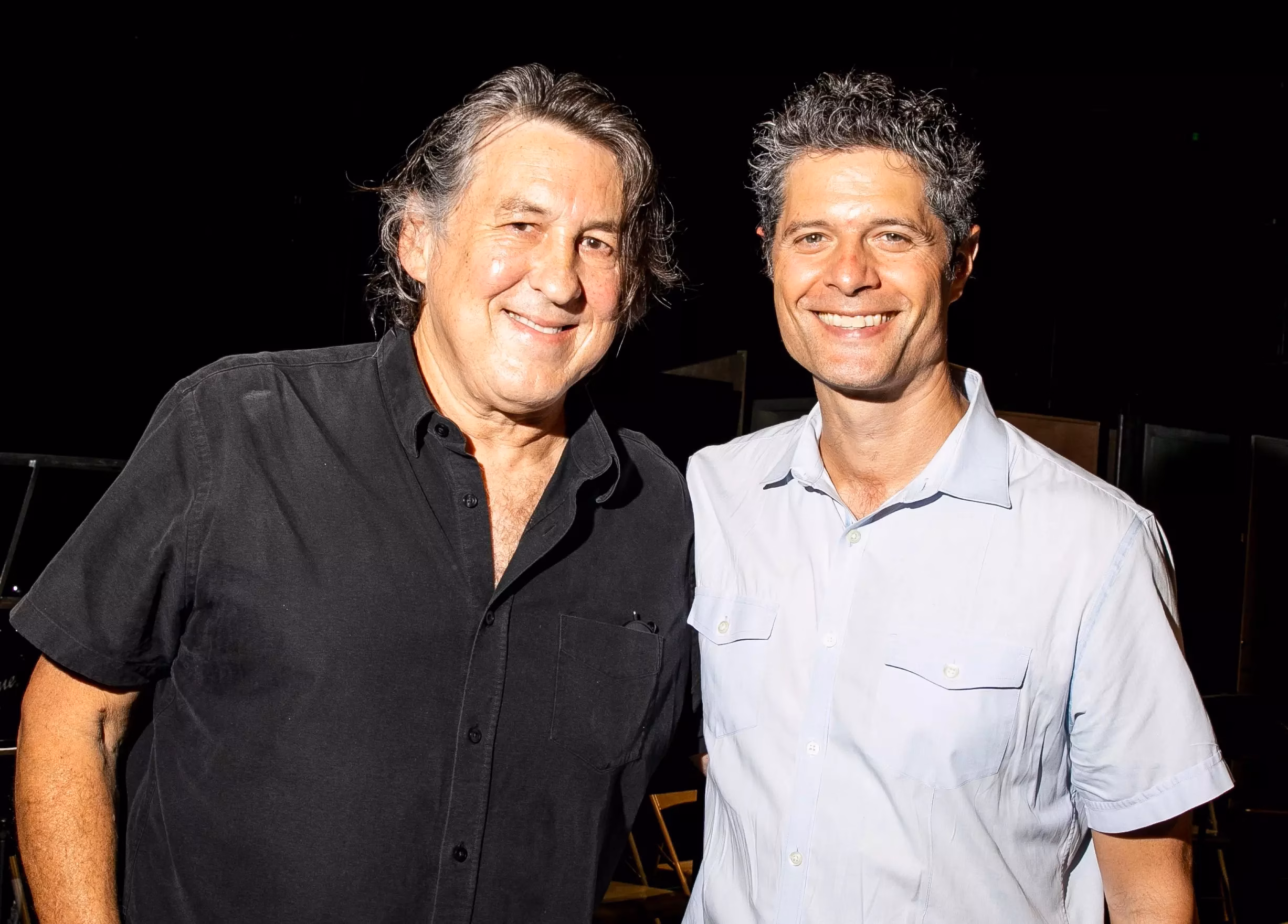 almost famous the musical camerone crowe and tom kitt
