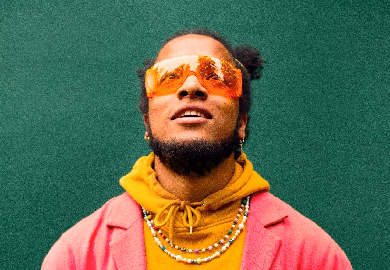 Cautious Clay’s ‘Karpeh’ Is & Isn’t Jazz: “Let Me Completely Deconstruct My Conception Of The Music”