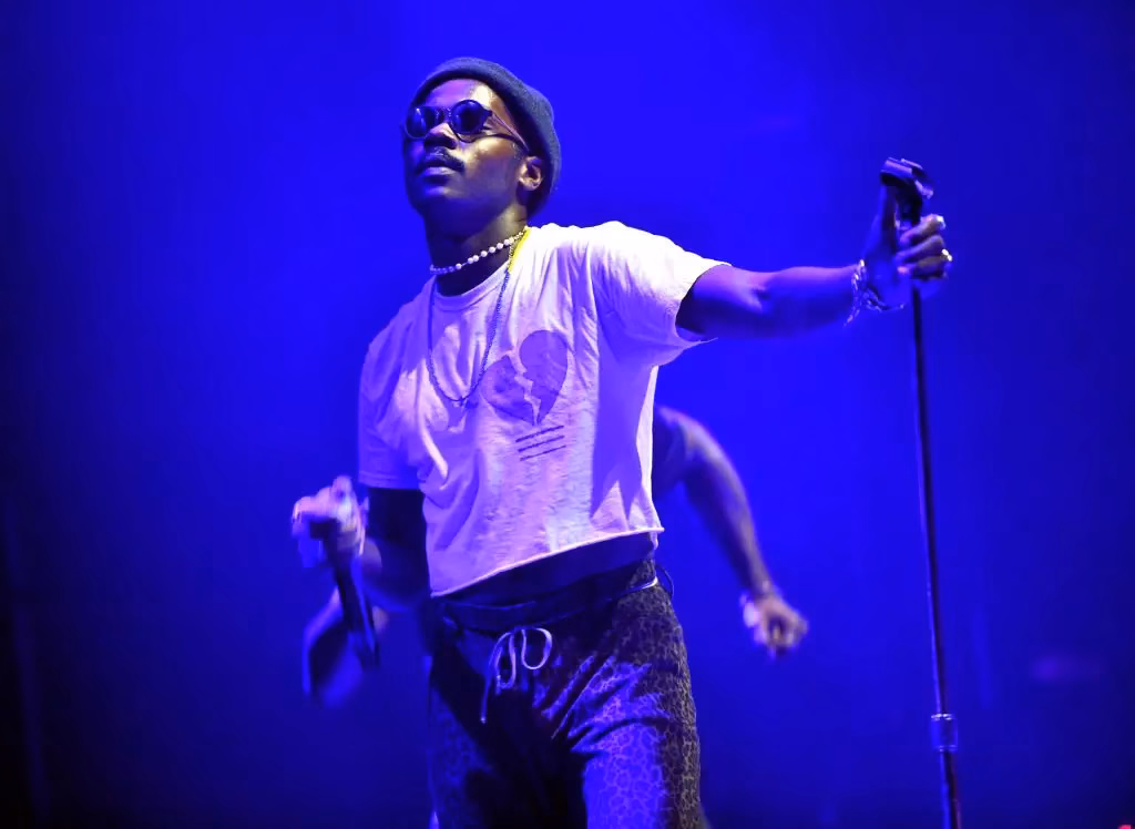 Channel Tres