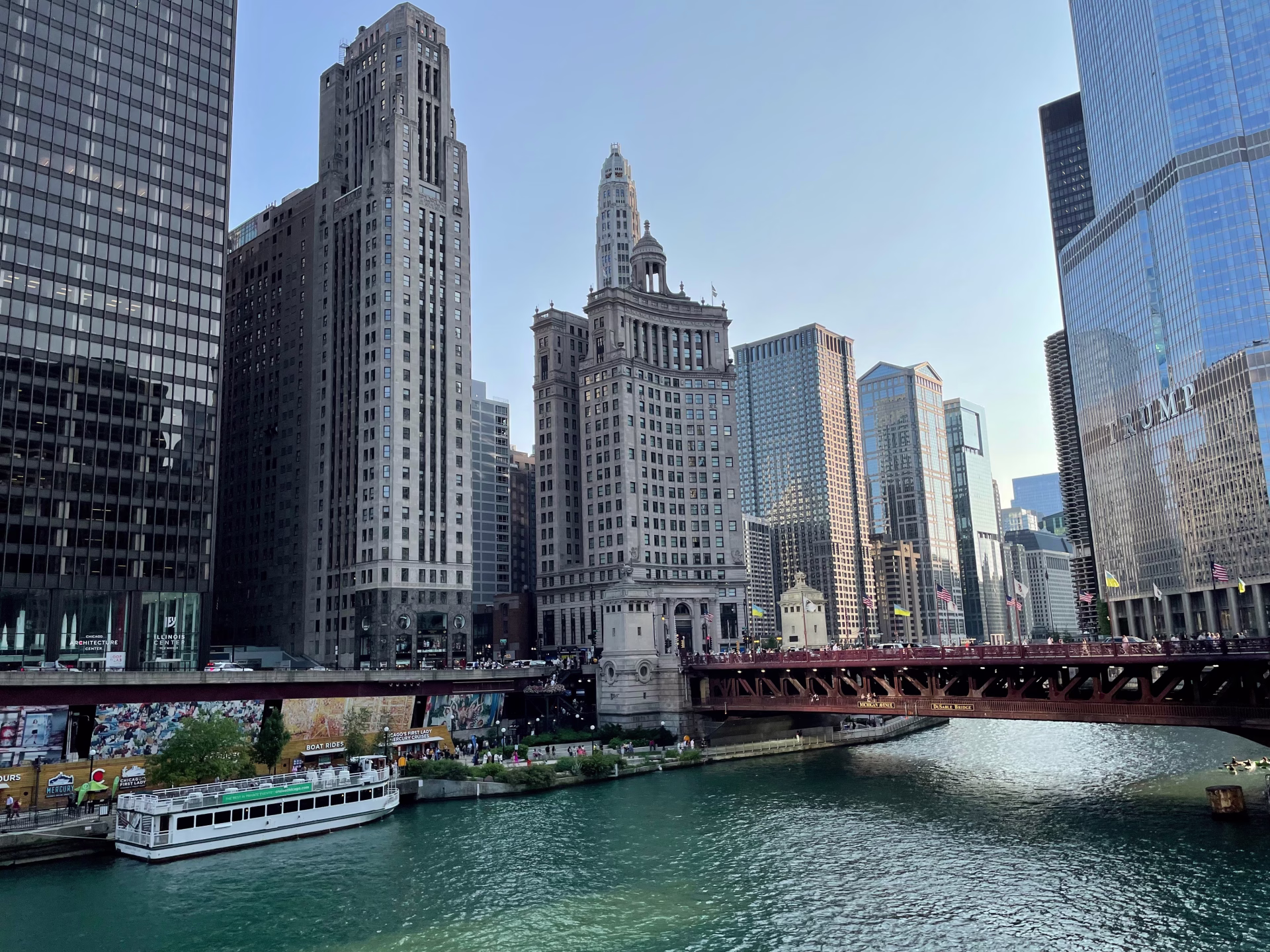 Chicago