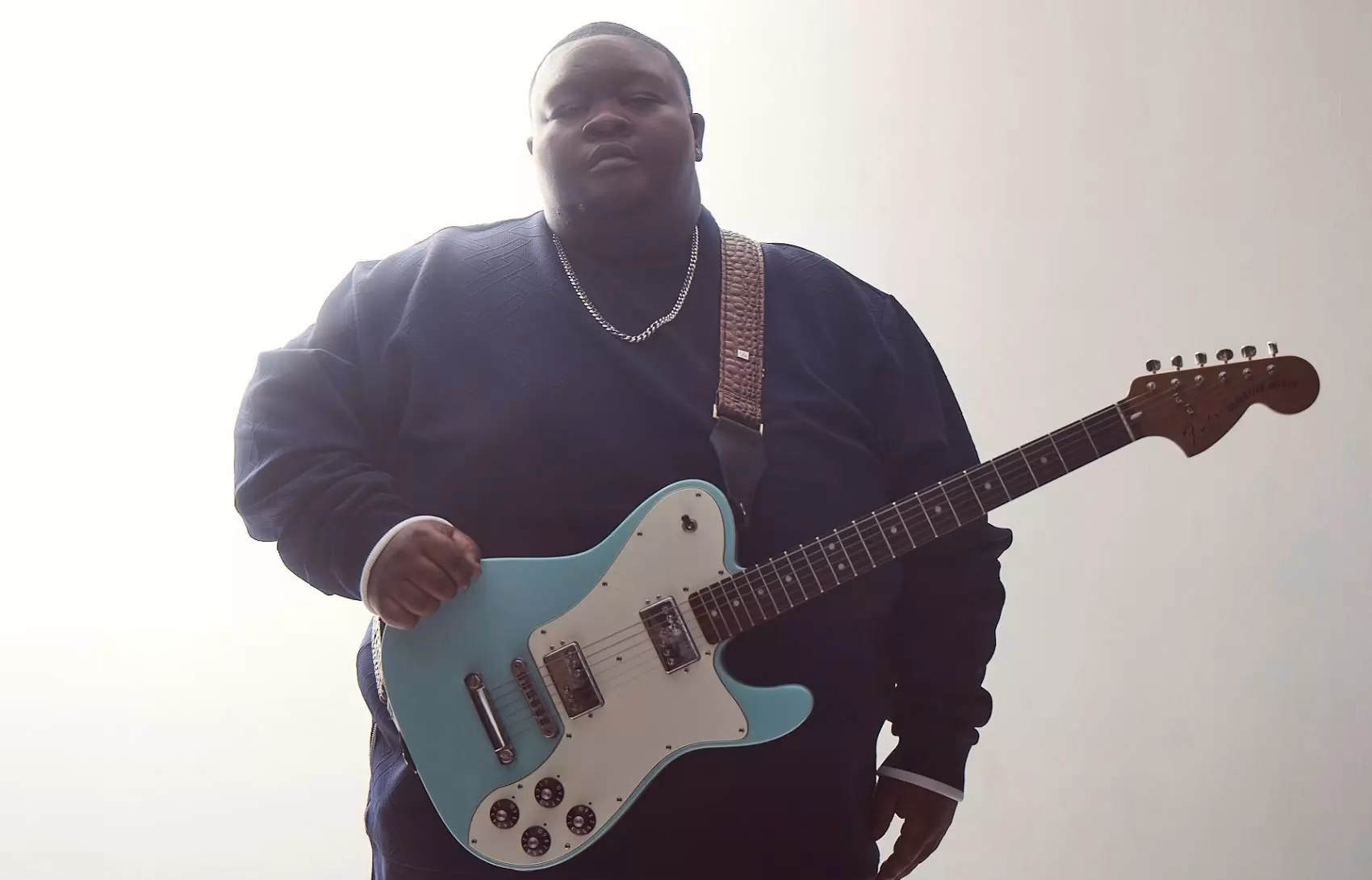 5 Songs To Get Into Christone “Kingfish” Ingram: Tracks From ‘Hard Road’ & More