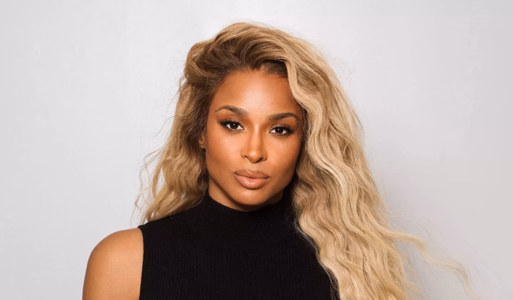 Ciara Press Photo 2024
