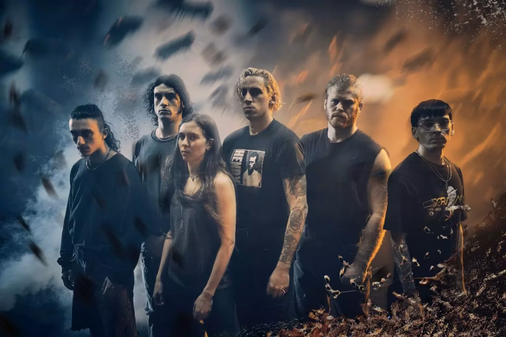 Code Orange