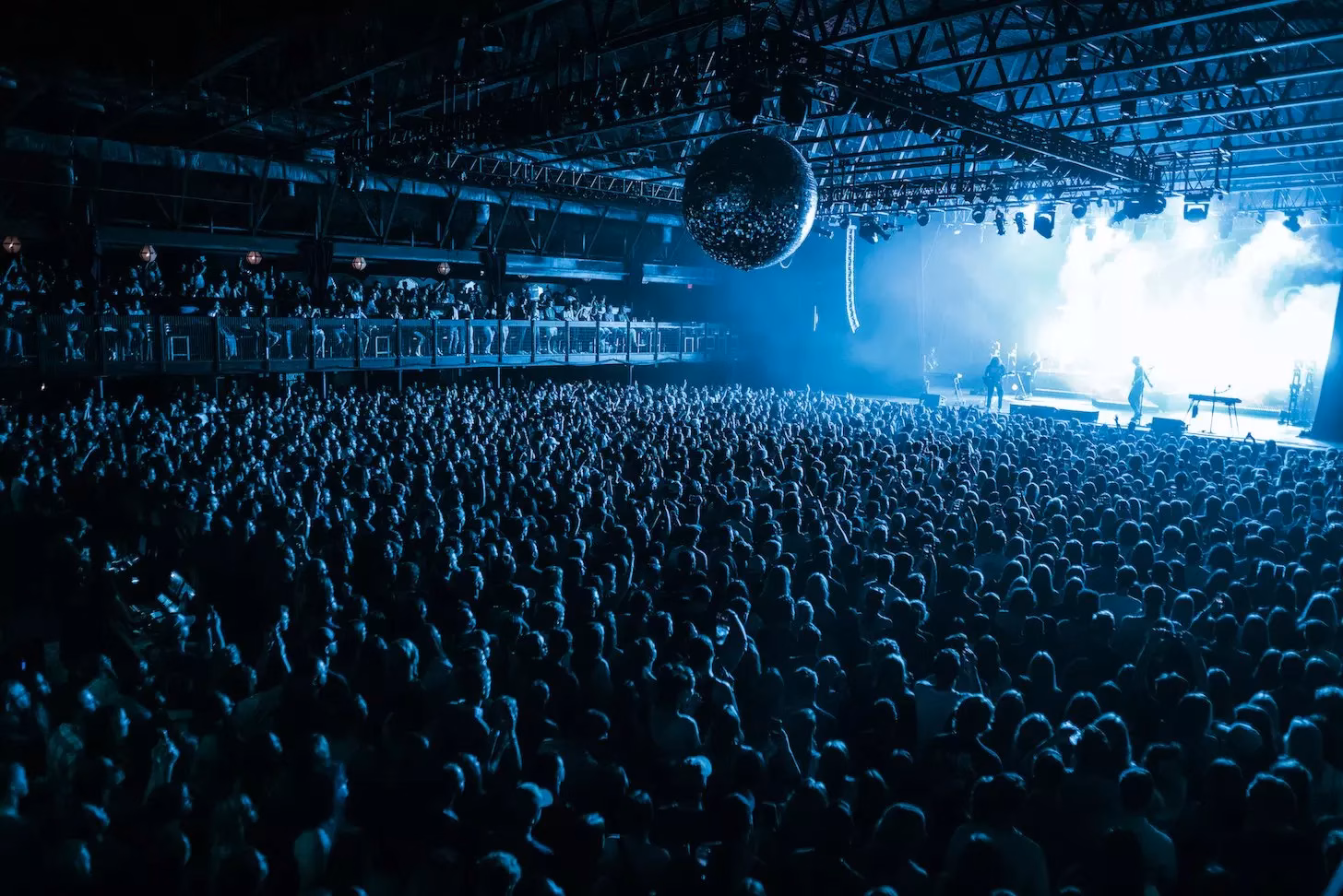 TBC tour diary Dallas TBC tour diary Dallas
