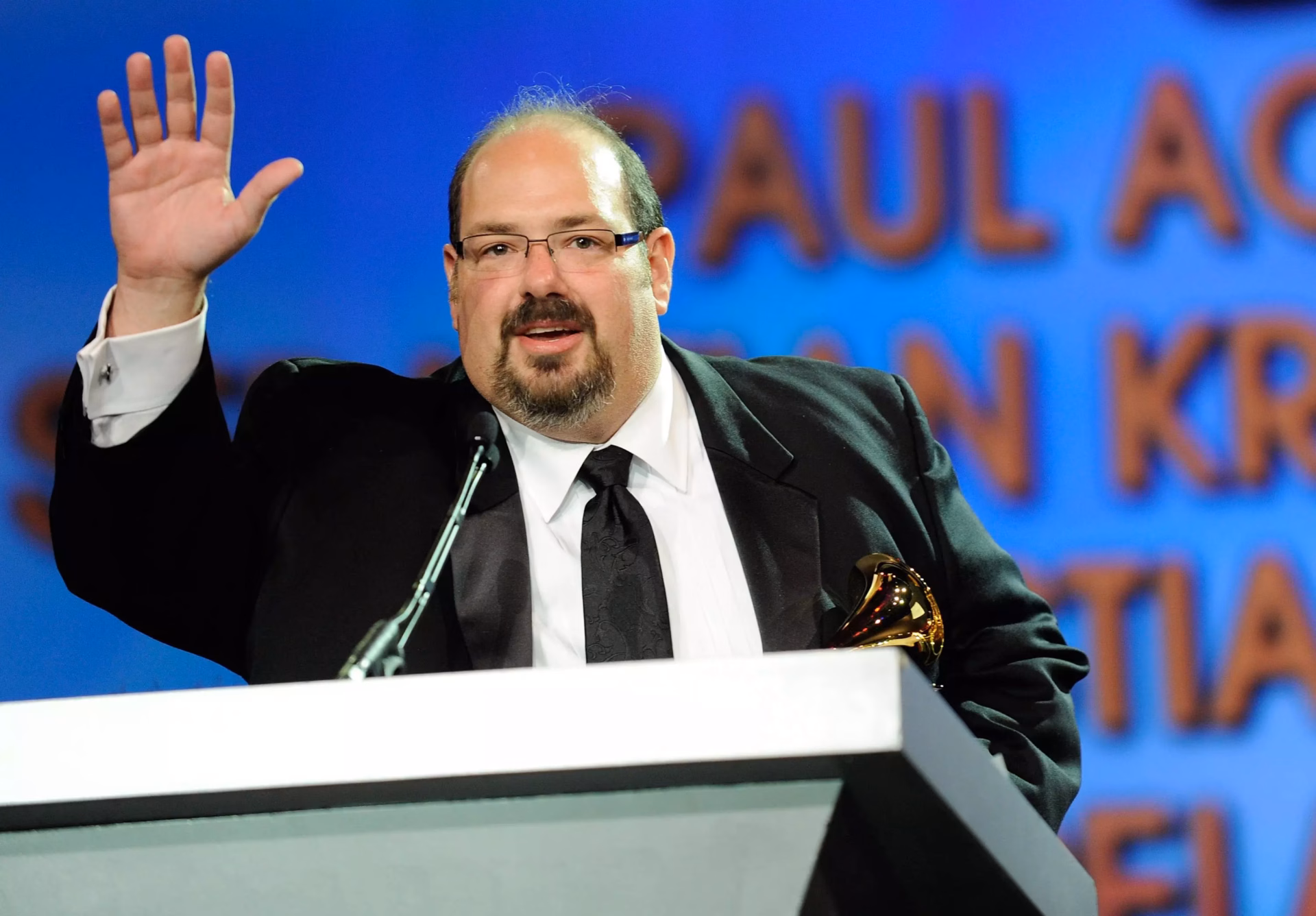Dan Warner, GRAMMY- And Latin GRAMMY-Winning Guitarist, Passes Away