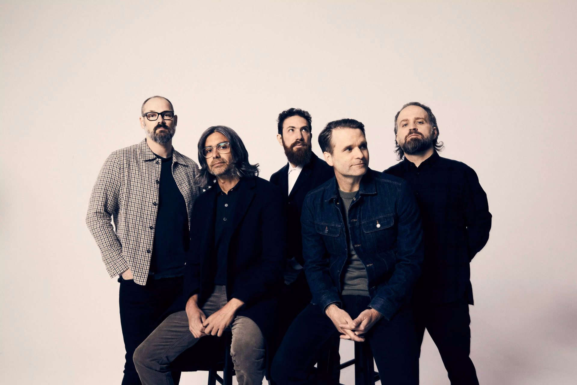 Death Cab For Cutie On New Album ‘Asphalt Meadows,’ Shaking Off The Past And Embracing Extremity: “We Had Nothing To Prove”