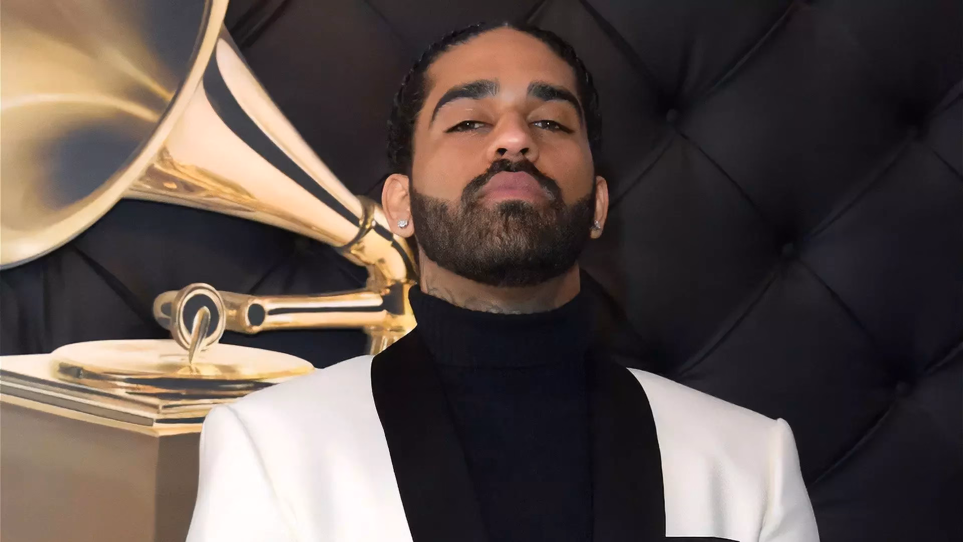 Derek "MixedByAli" Ali
