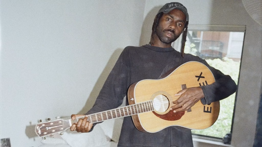 Blood Orange On His Intimate New LP, 'Essex Honey'