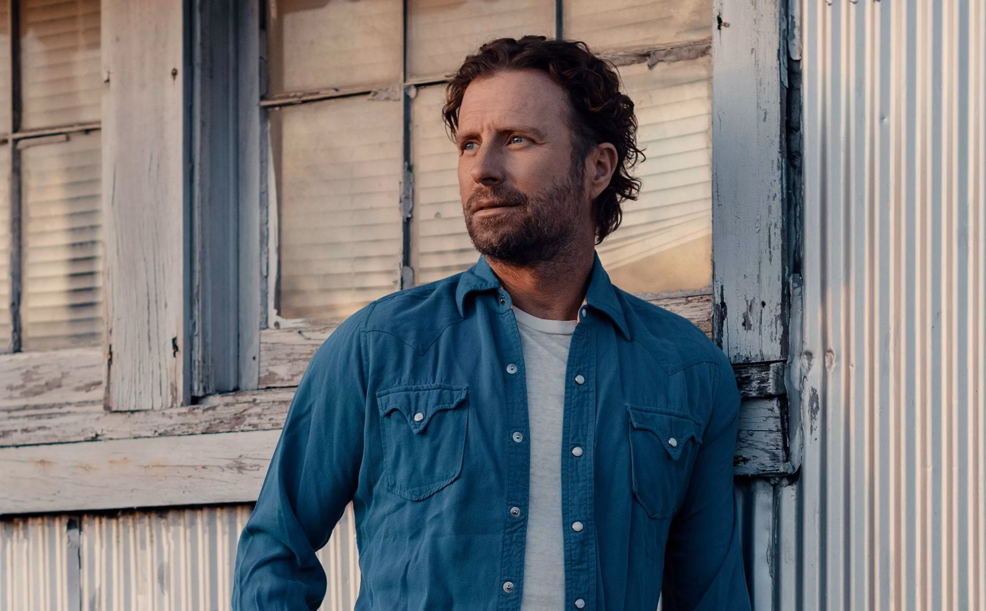 Inside Dierks Bentley’s ‘Broken Branches,’ An Ode To His Nashville Community