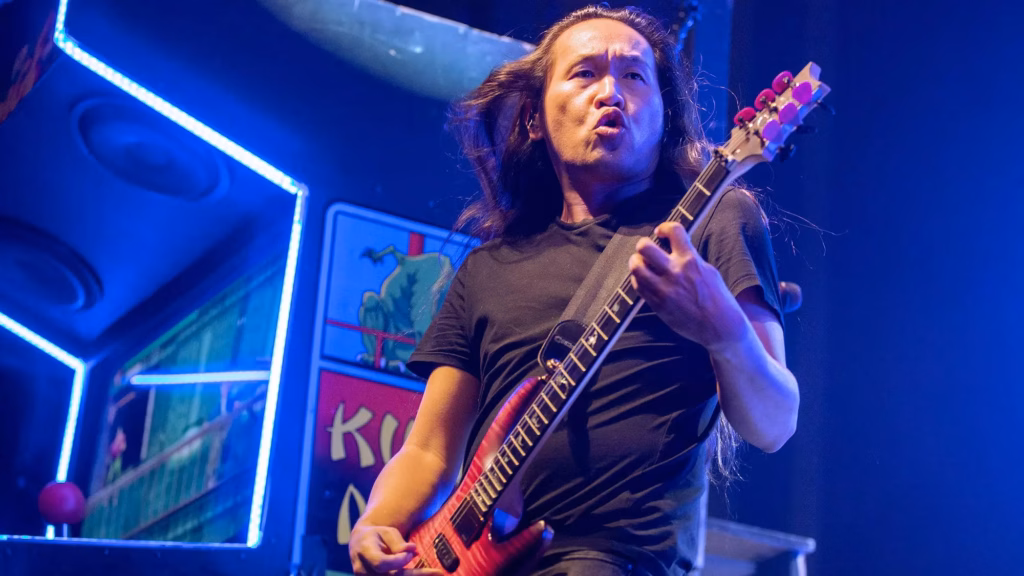 Herman Li