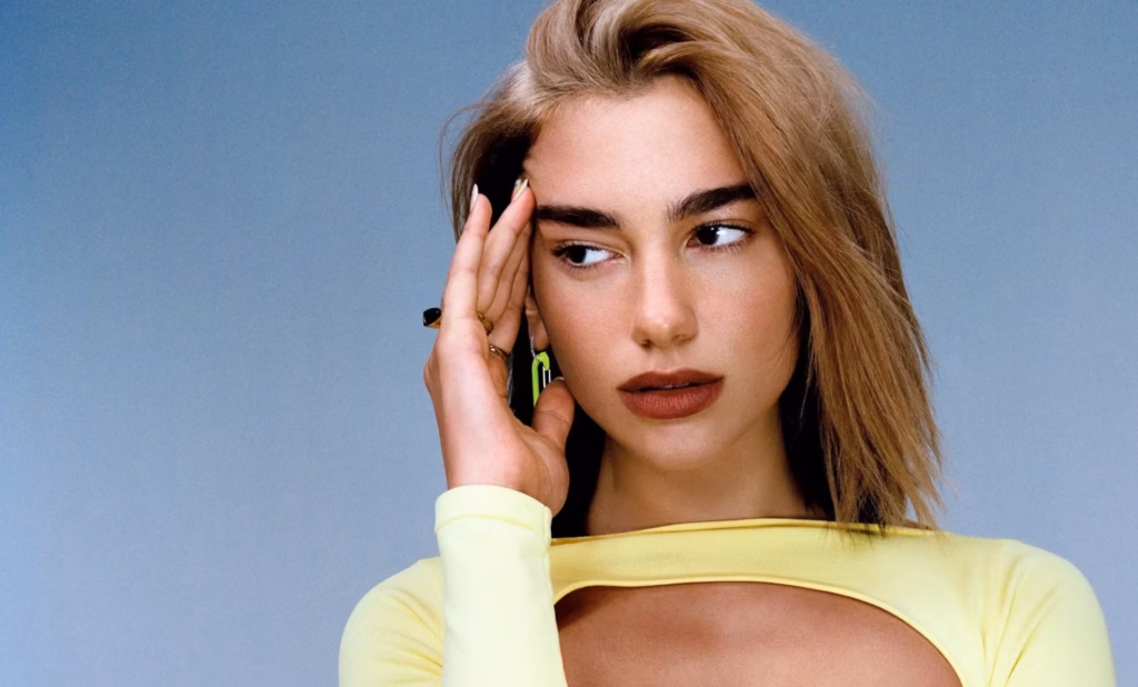 Dua Lipa