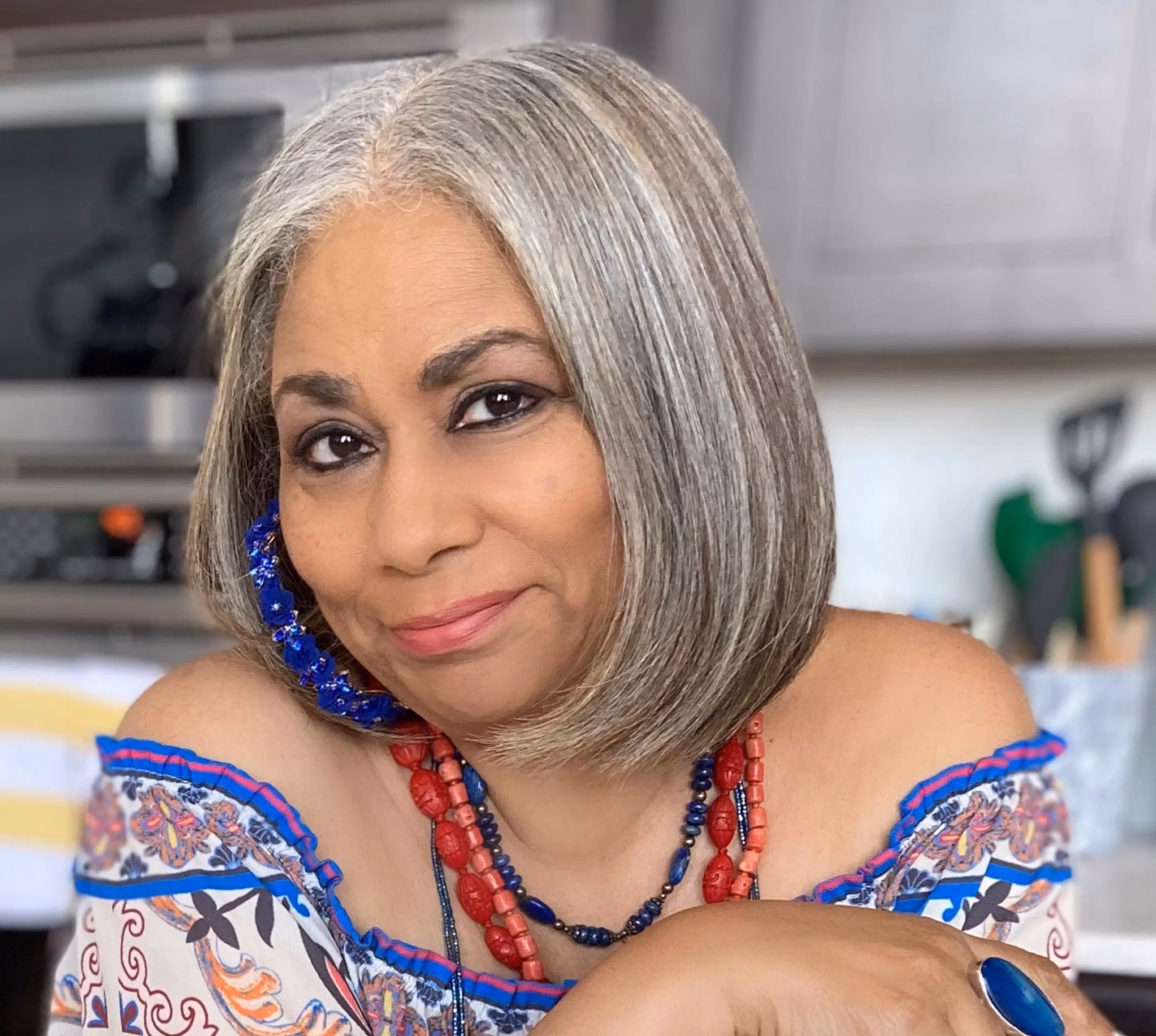 Dyana Williams