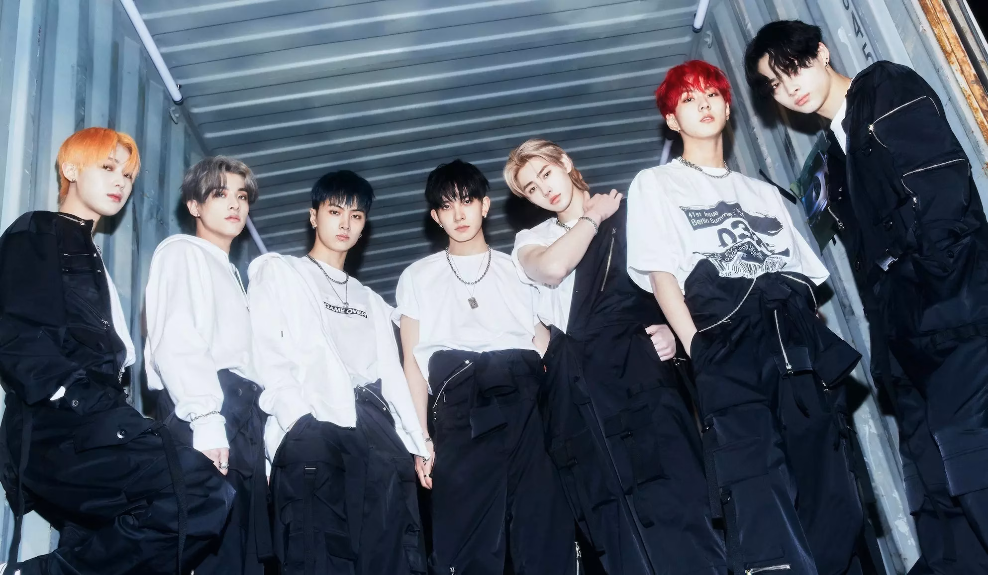 ENHYPEN On Trying New Sounds On ‘Manifesto: Day 1’: “We Worked Really Hard To Show An Improved Version Of Ourselves”
