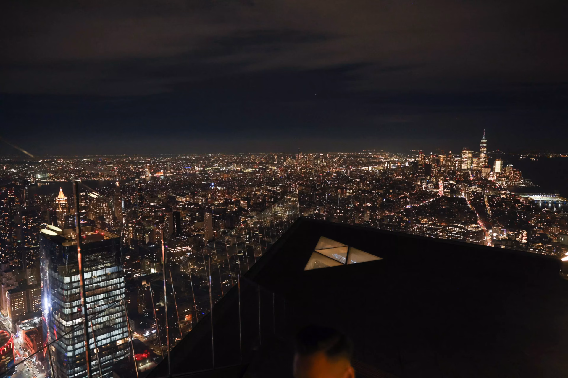 Skydeck
