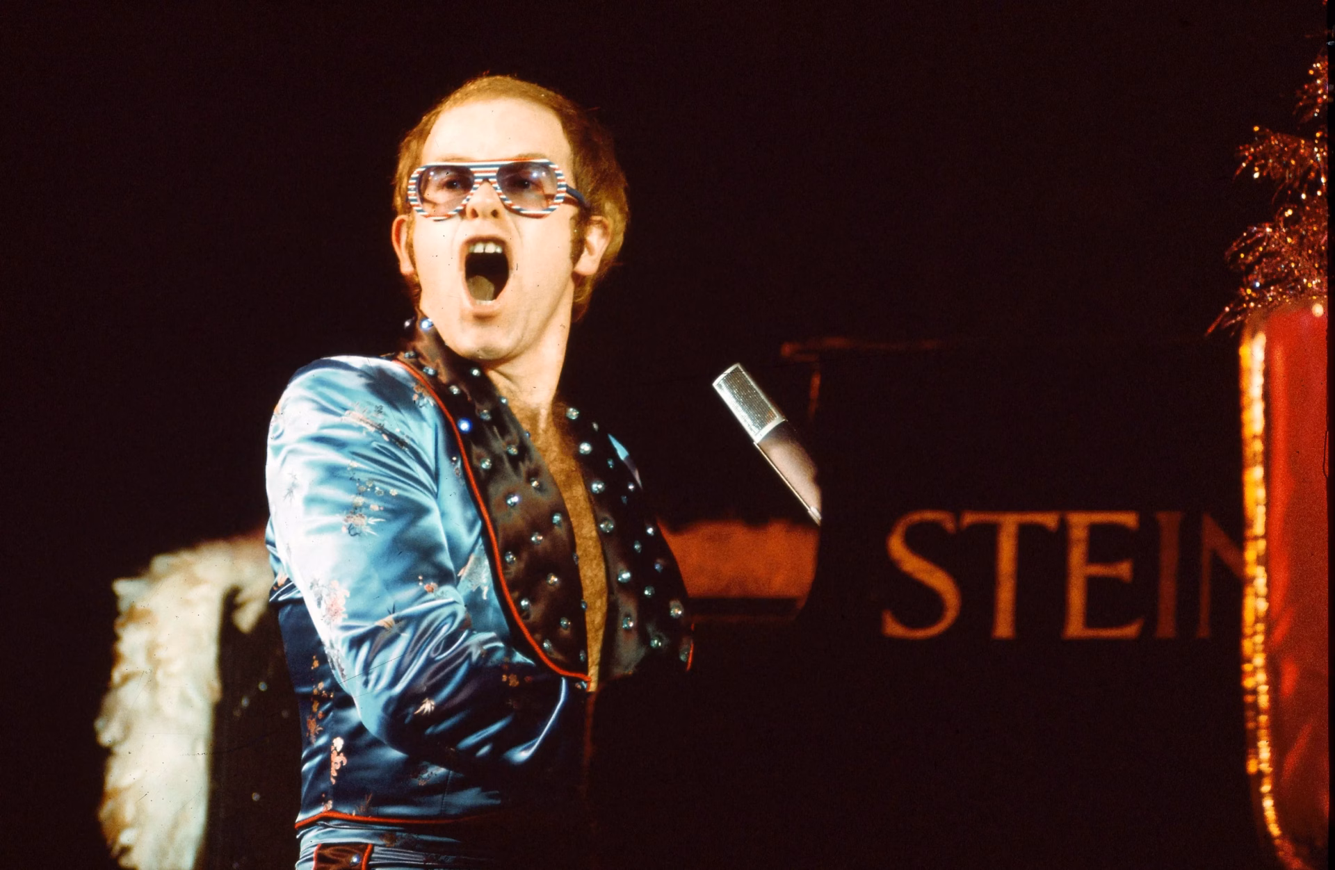 Elton John’s ‘Goodbye Yellow Brick Road’ Turns 50: A Track-By-Track Breakdown