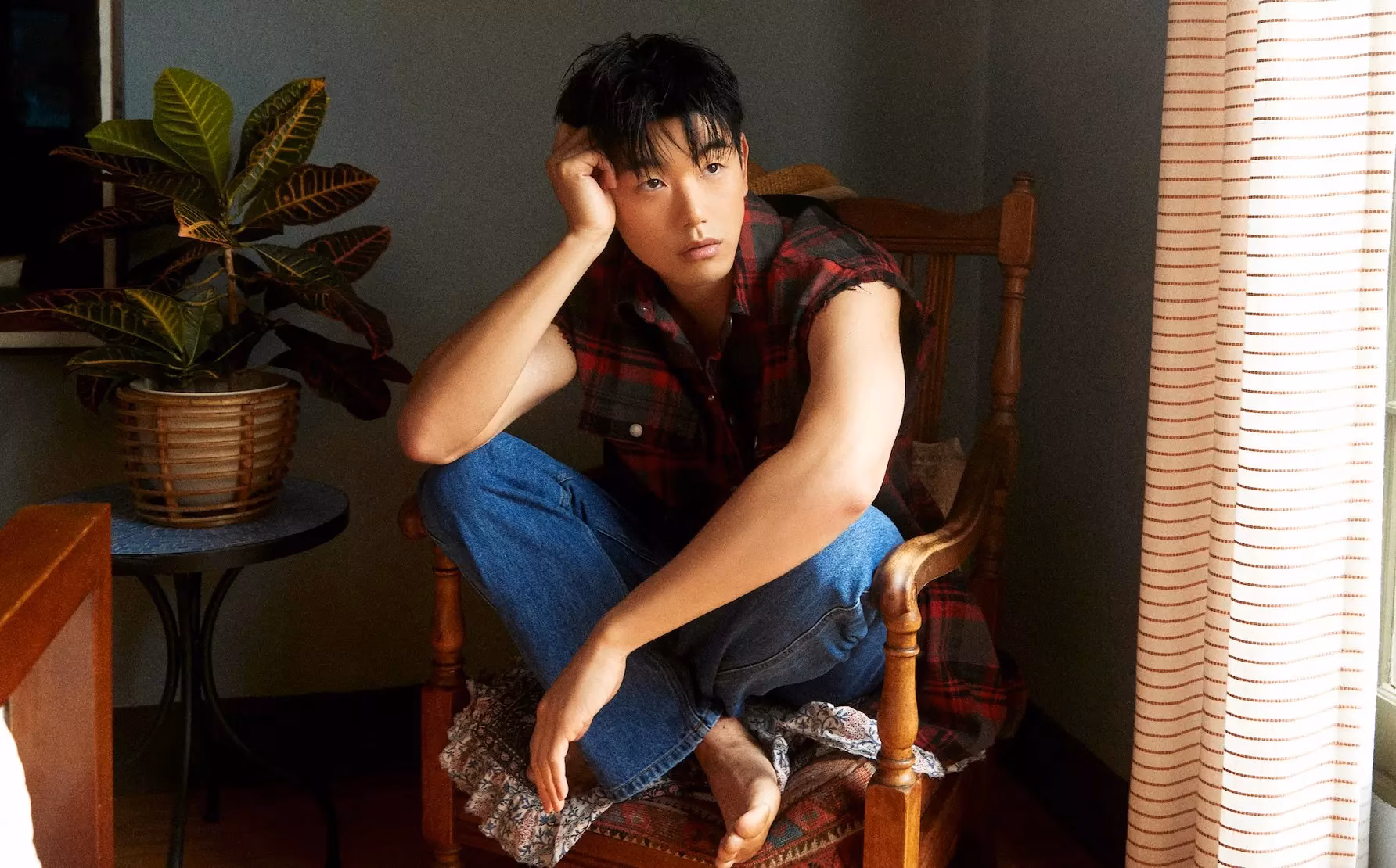 Eric Nam Unravels An Existential Crisis On New Album ‘House On A Hill’