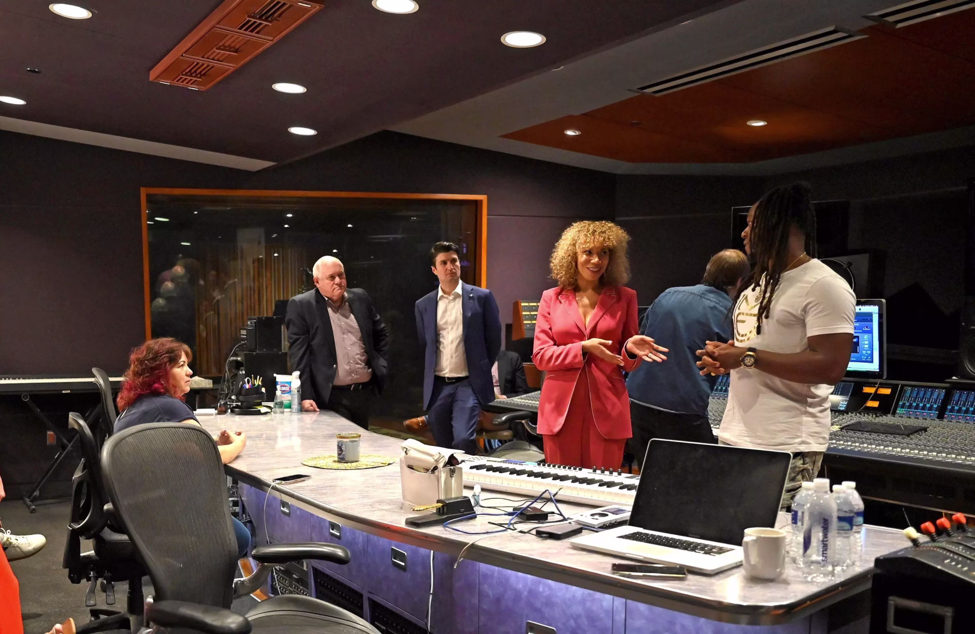 The HITS Act Is Reintroduced in Congress: A Vital Step Forward For Music Creators