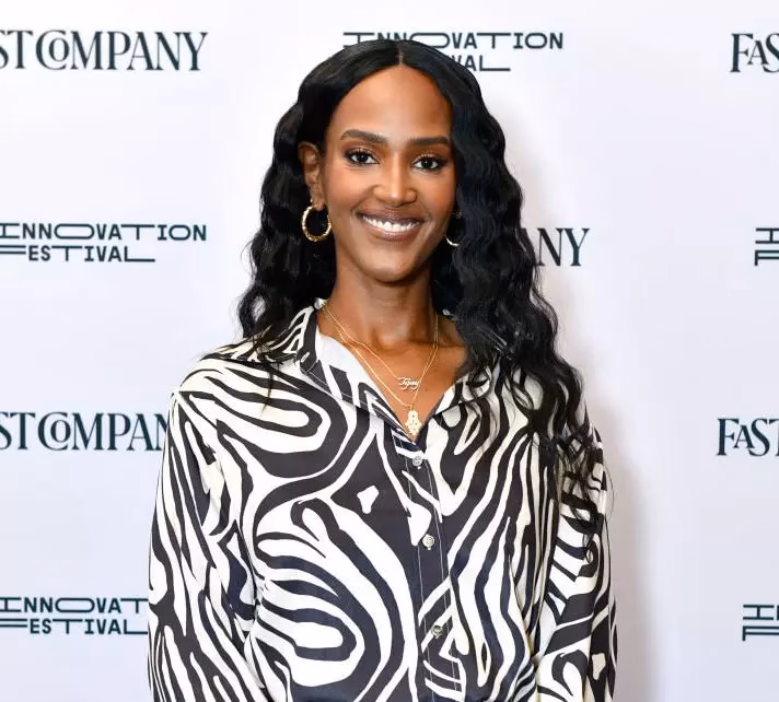 7 Trailblazing Women Who Run Hip-Hop Behind The Scenes Ethiopia Habtemariam