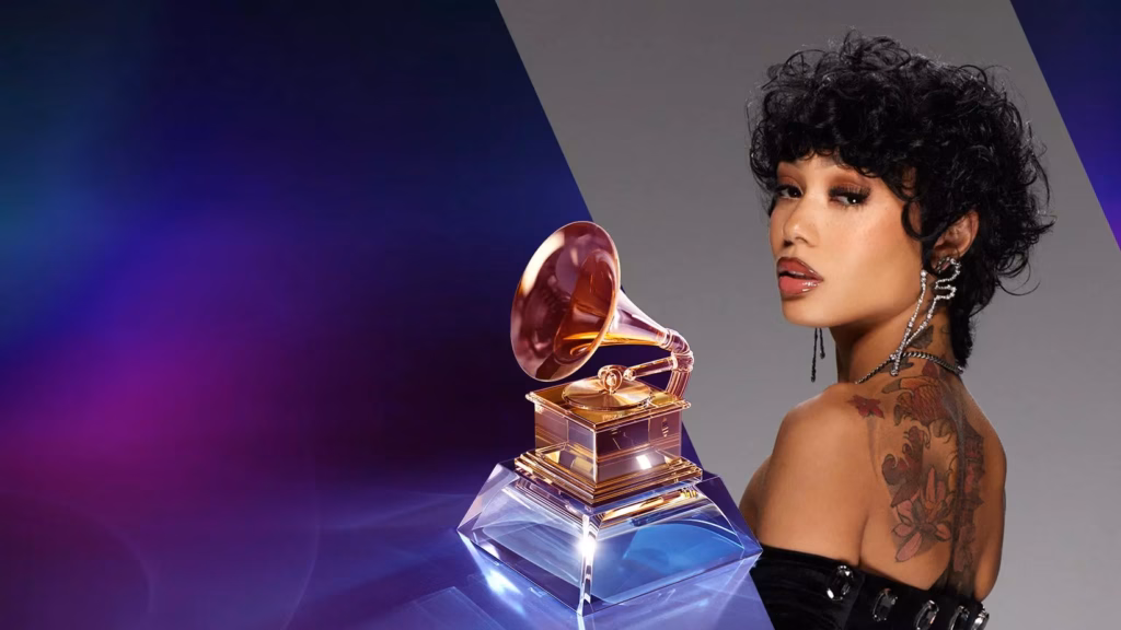 Coi Leray