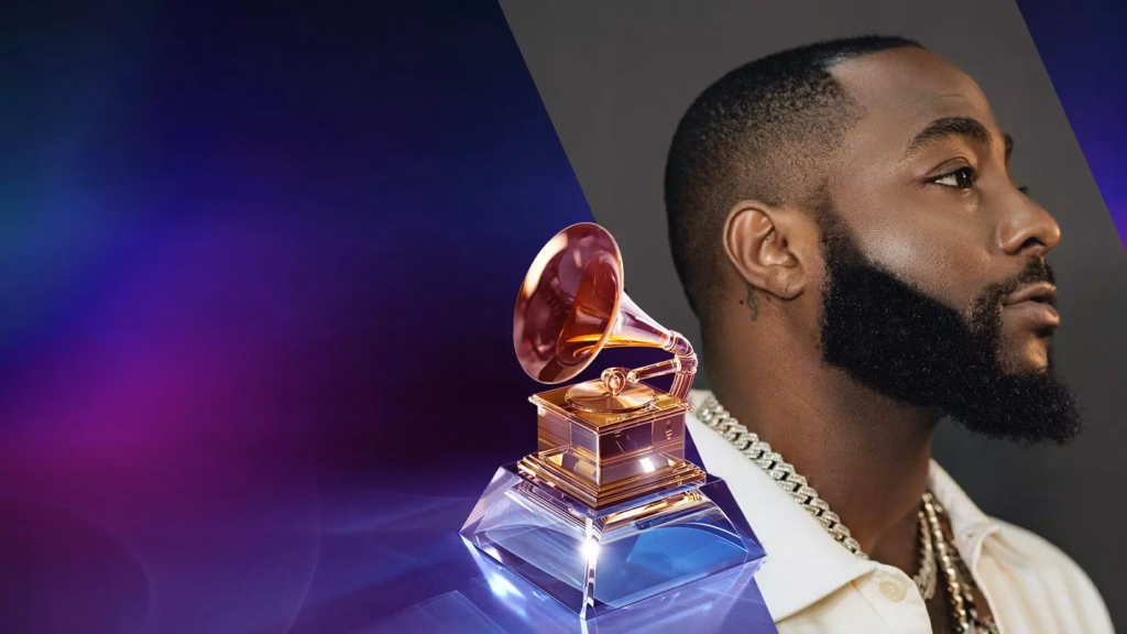 Davido FTN Hero