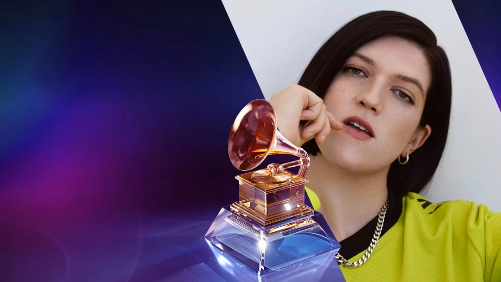 Meet The First-Time GRAMMY Nominee: Romy