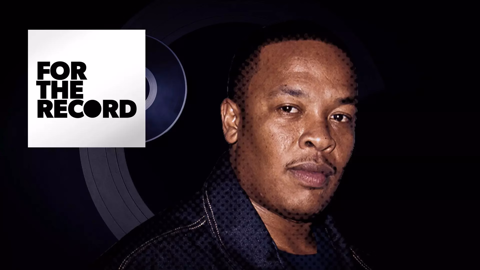 Dr. Dre’s ‘The Chronic’| For The Record