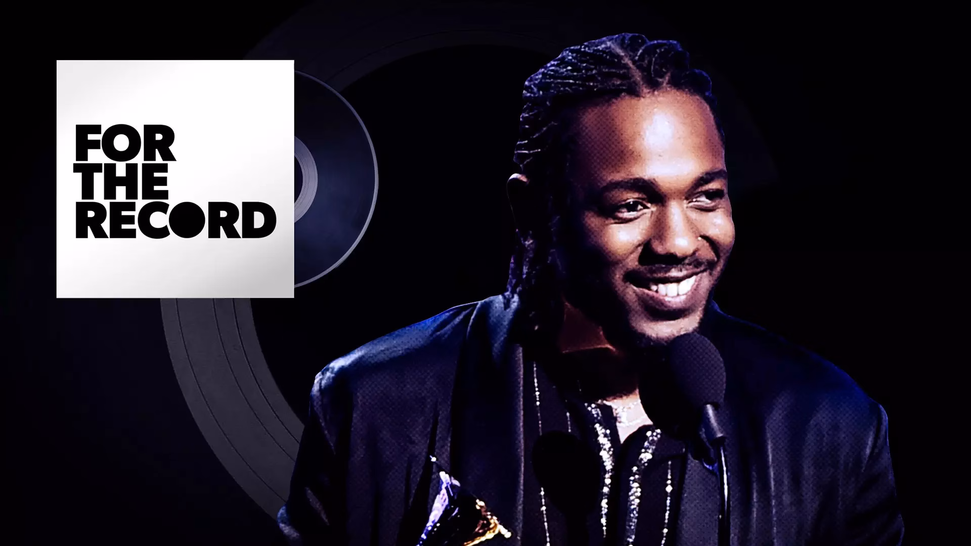 Kendrick Lamar’s ‘DAMN.’ | For The Record