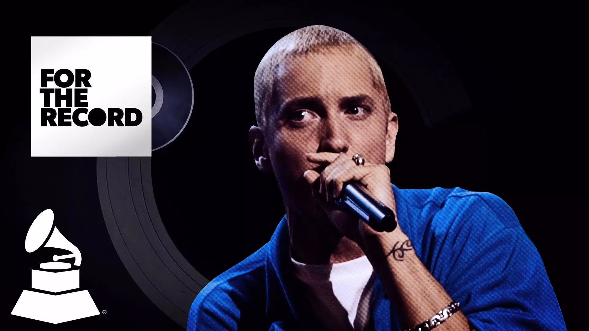 Eminem’s Enduring Track “Lose Yourself” | For The Record
